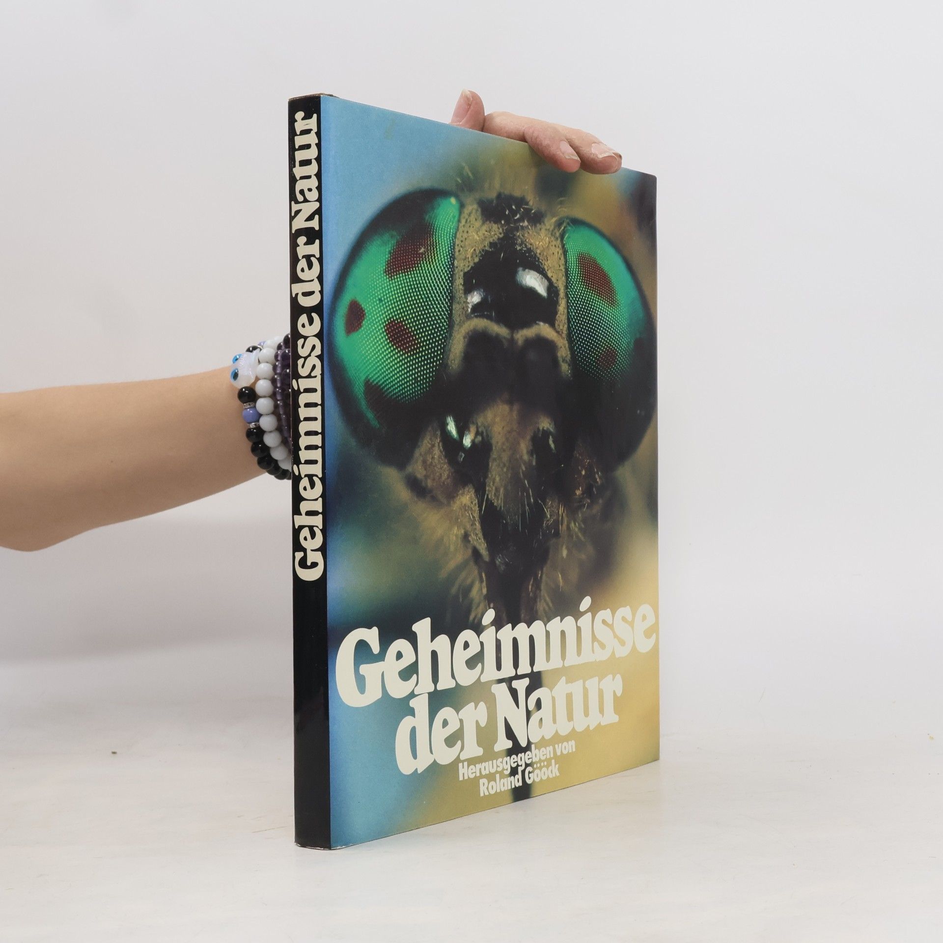 Roland Gööck Geheimnisse der Natur