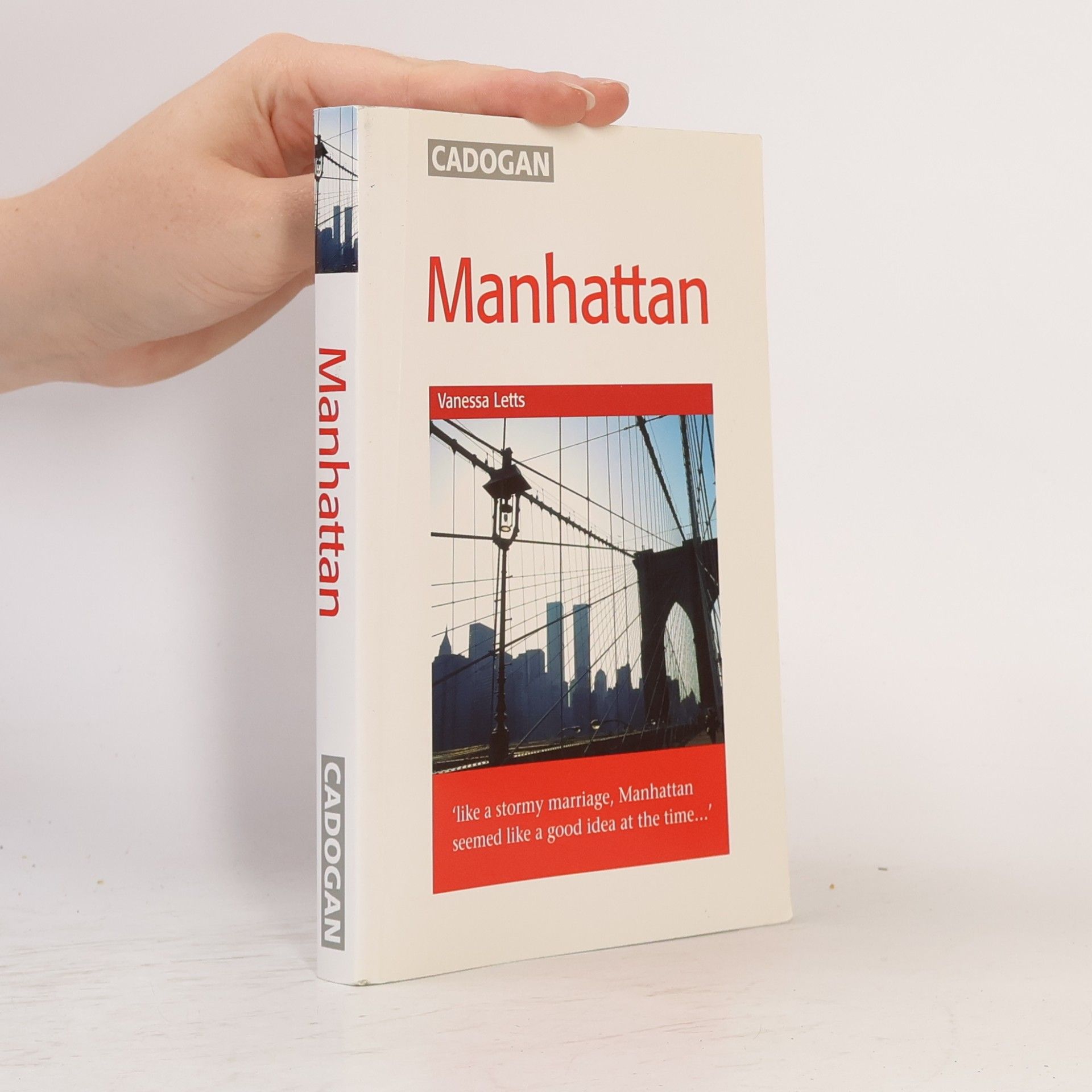 Vanessa Letts New York