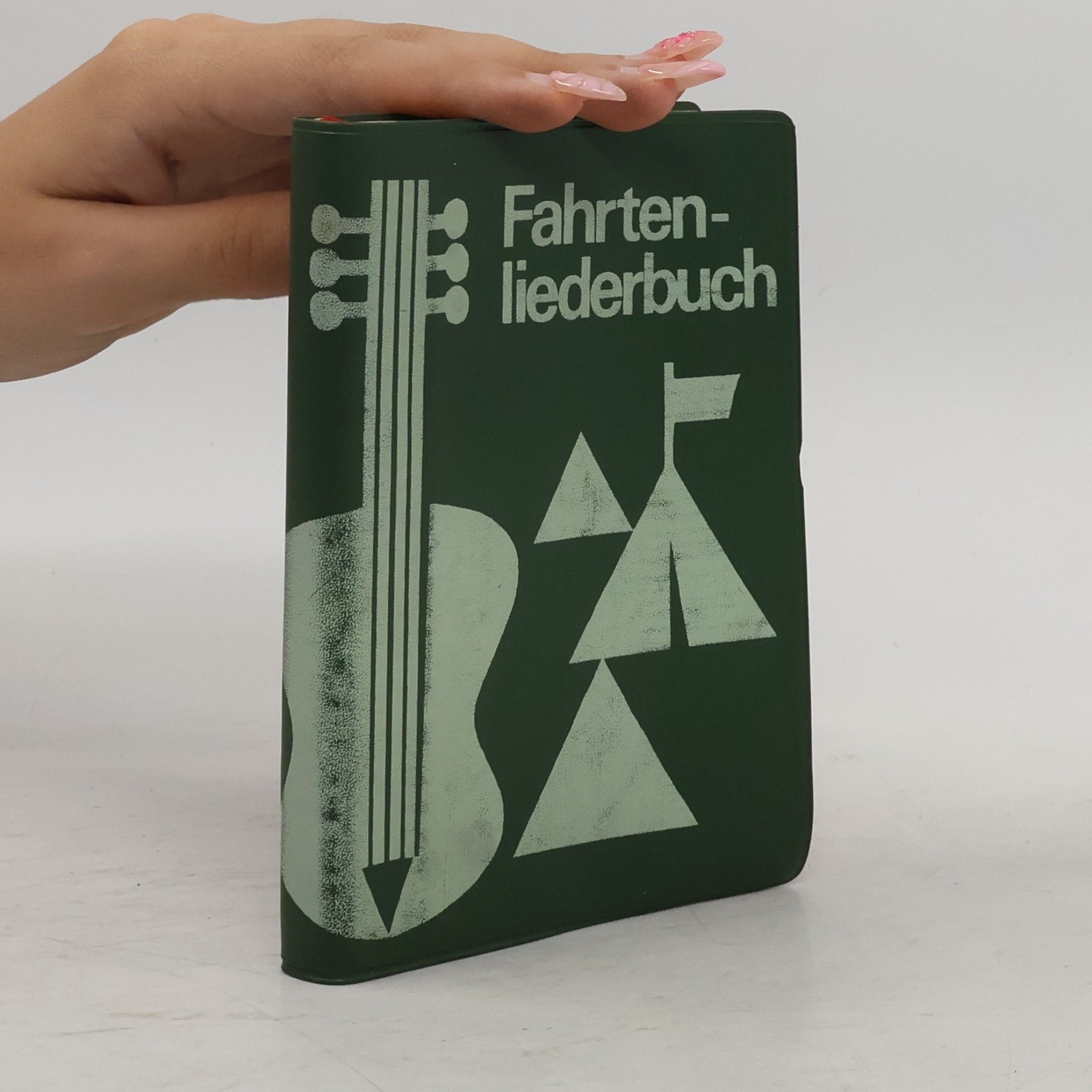 kolektiv Fahrtenliederbuch