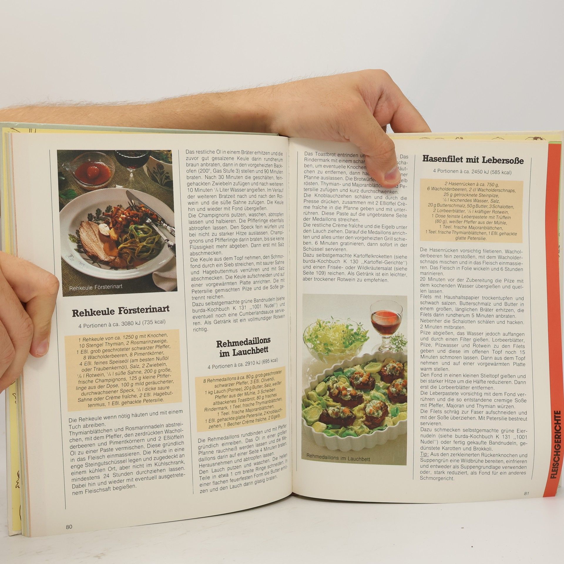 Autorenkollektiv Das neue Kräuter-Kochbuch