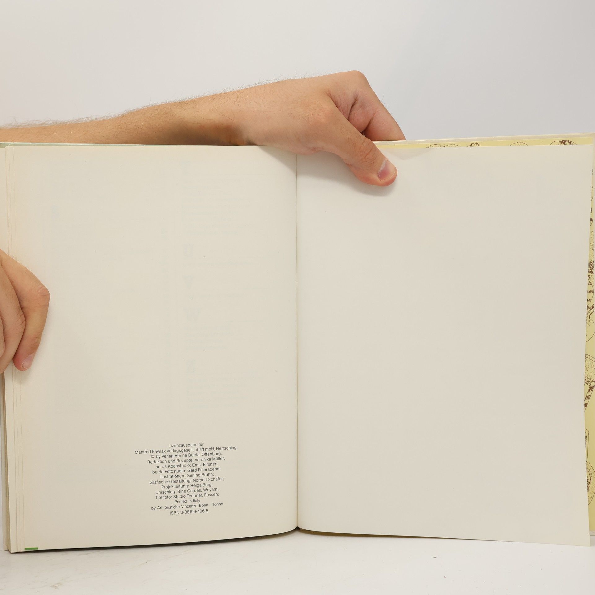 Autorenkollektiv Das neue Kräuter-Kochbuch