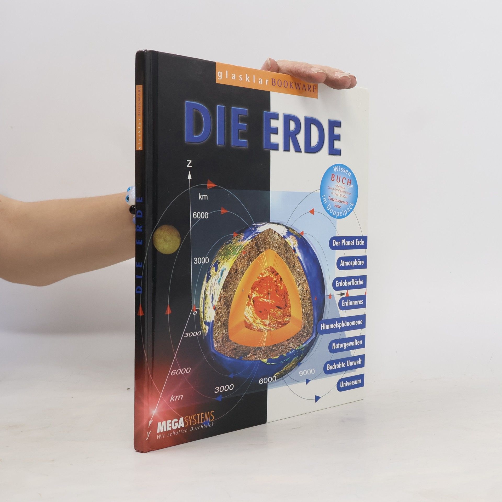 Kolektiv autorů Der Erde