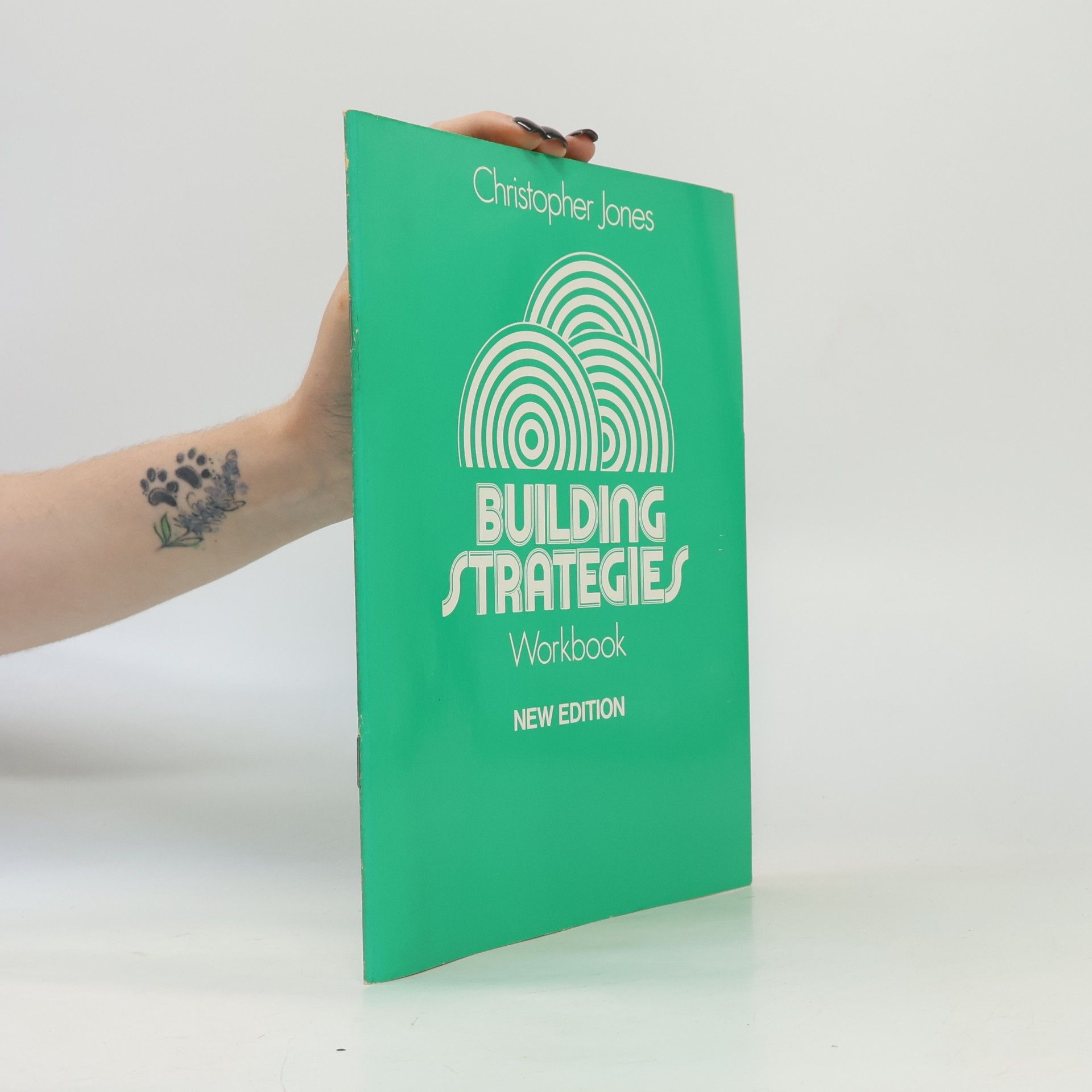 Building Strategies - Workbook