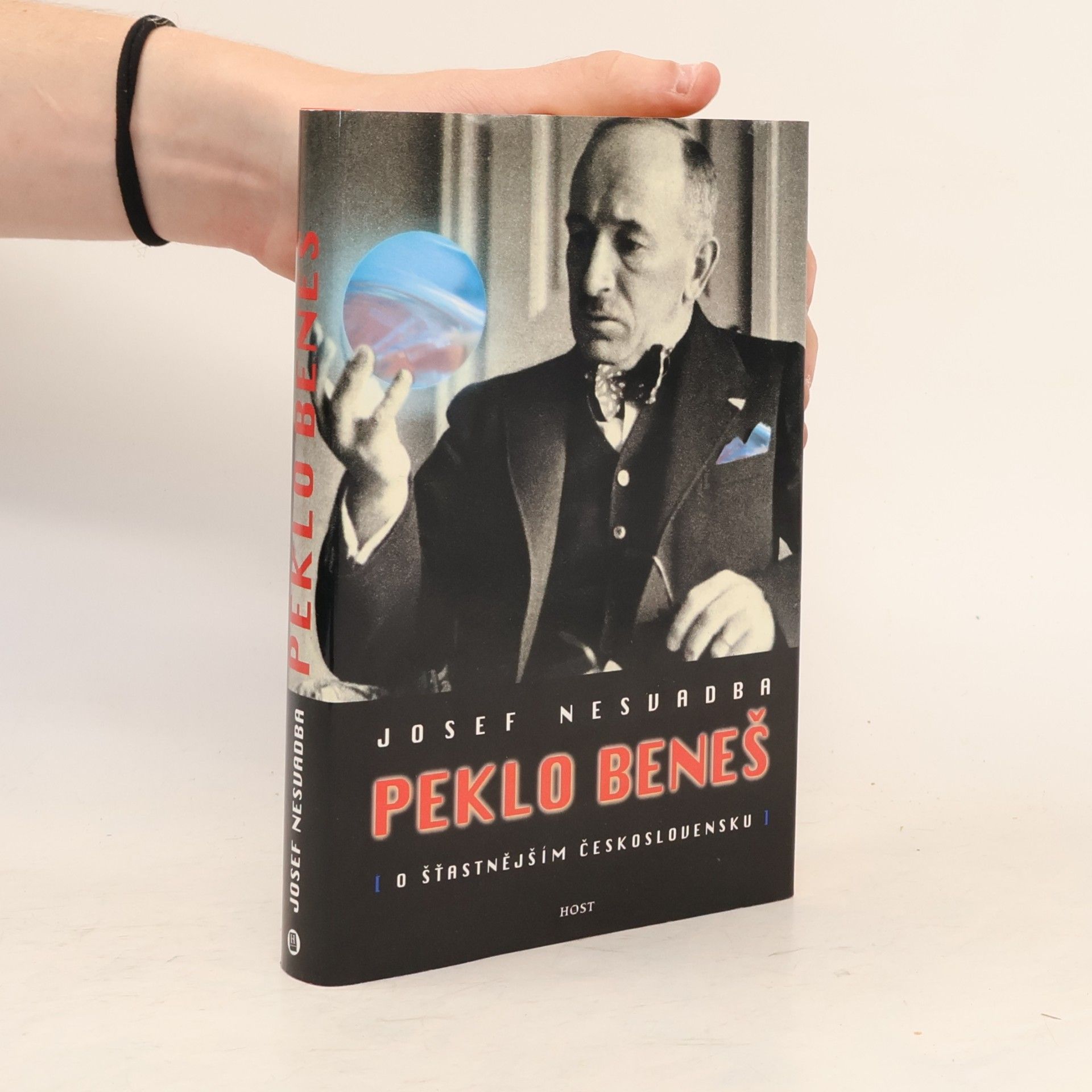 Peklo Beneš