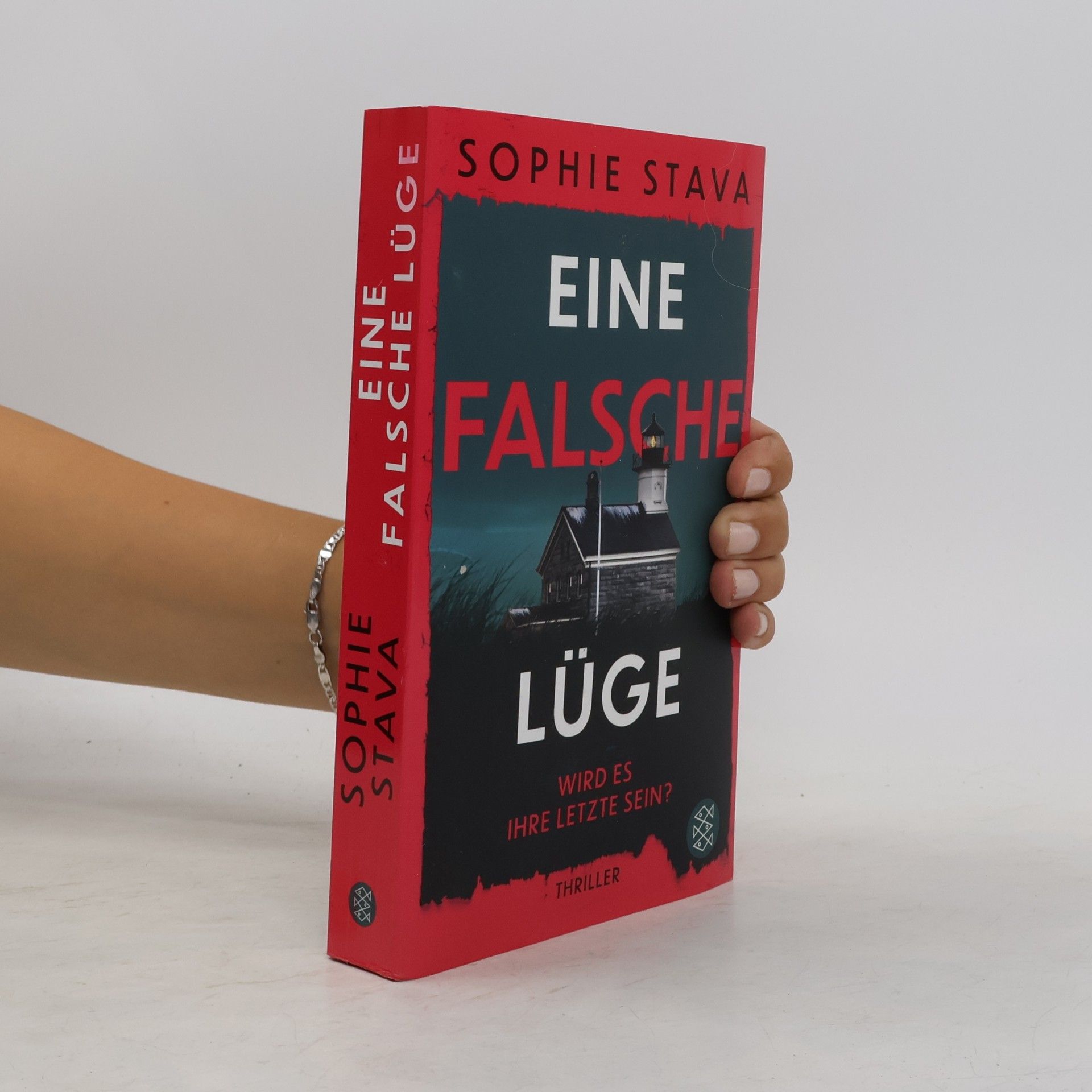 Sophie Stava Eine falsche Lüge – Wird es ihre letzte sein?
