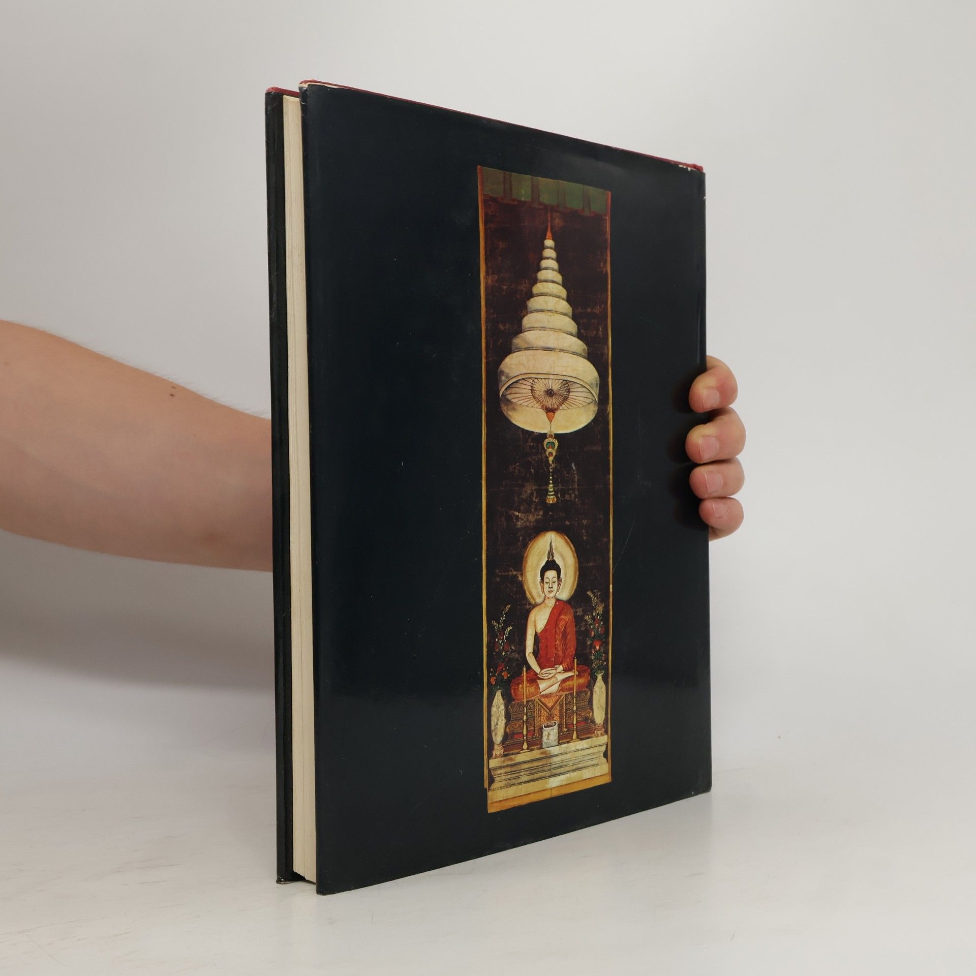 Andreas Lommel Kunst des Buddhismus