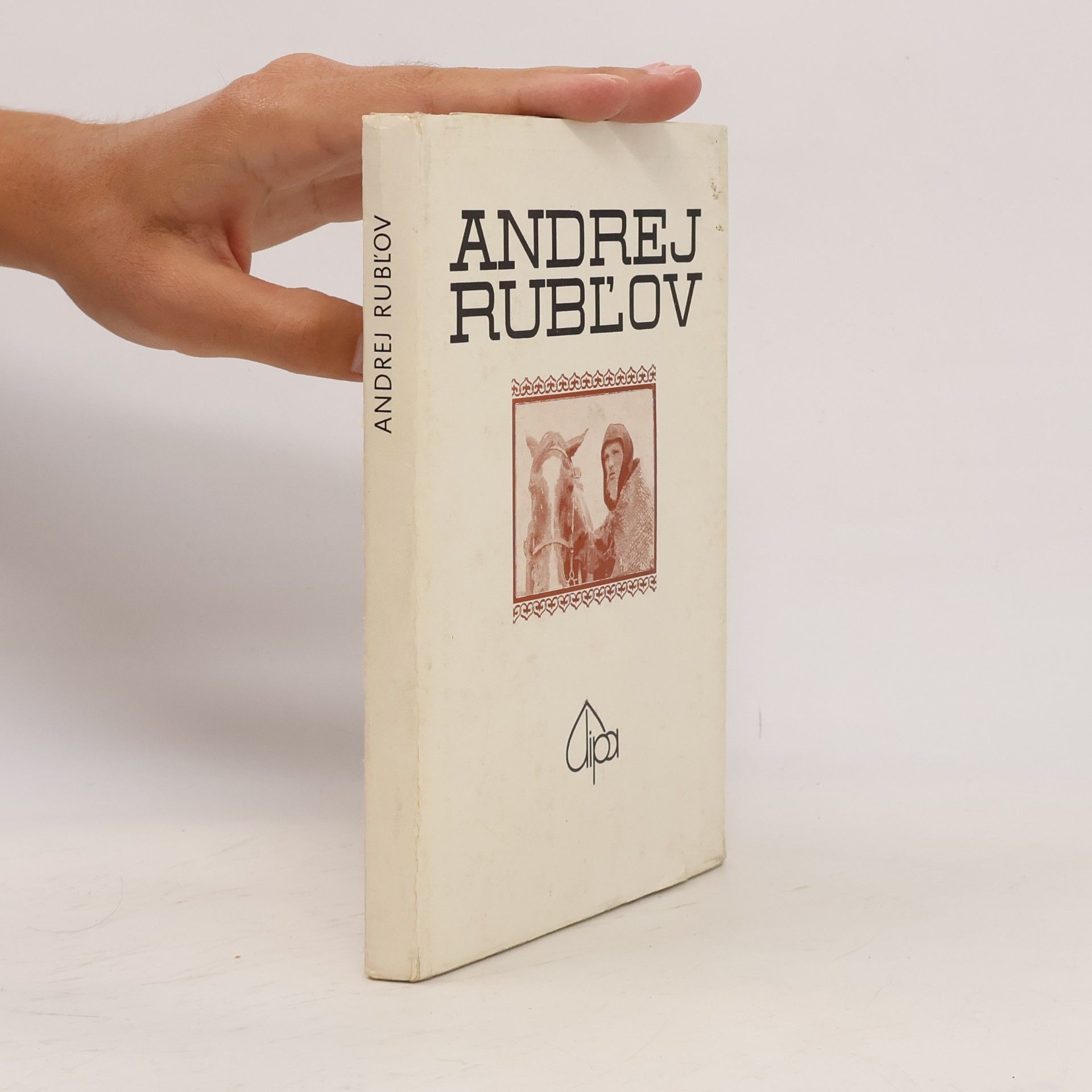 Andrej Rubľov