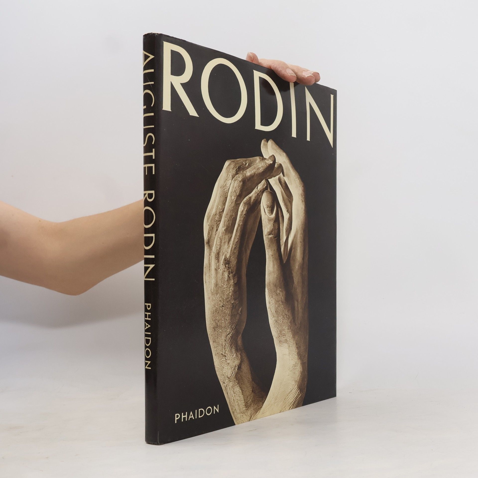 Auguste Rodin Rodin