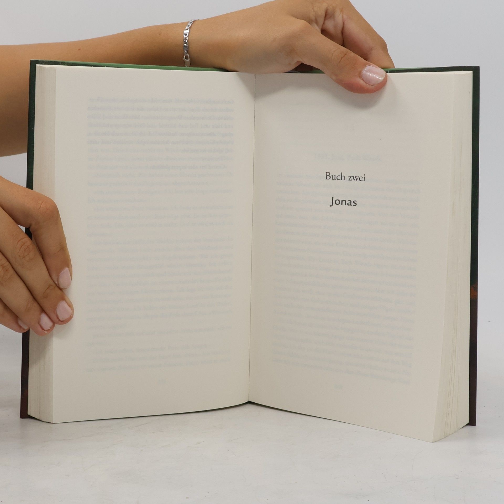 Miranda Cowley Heller Der Papierpalast
