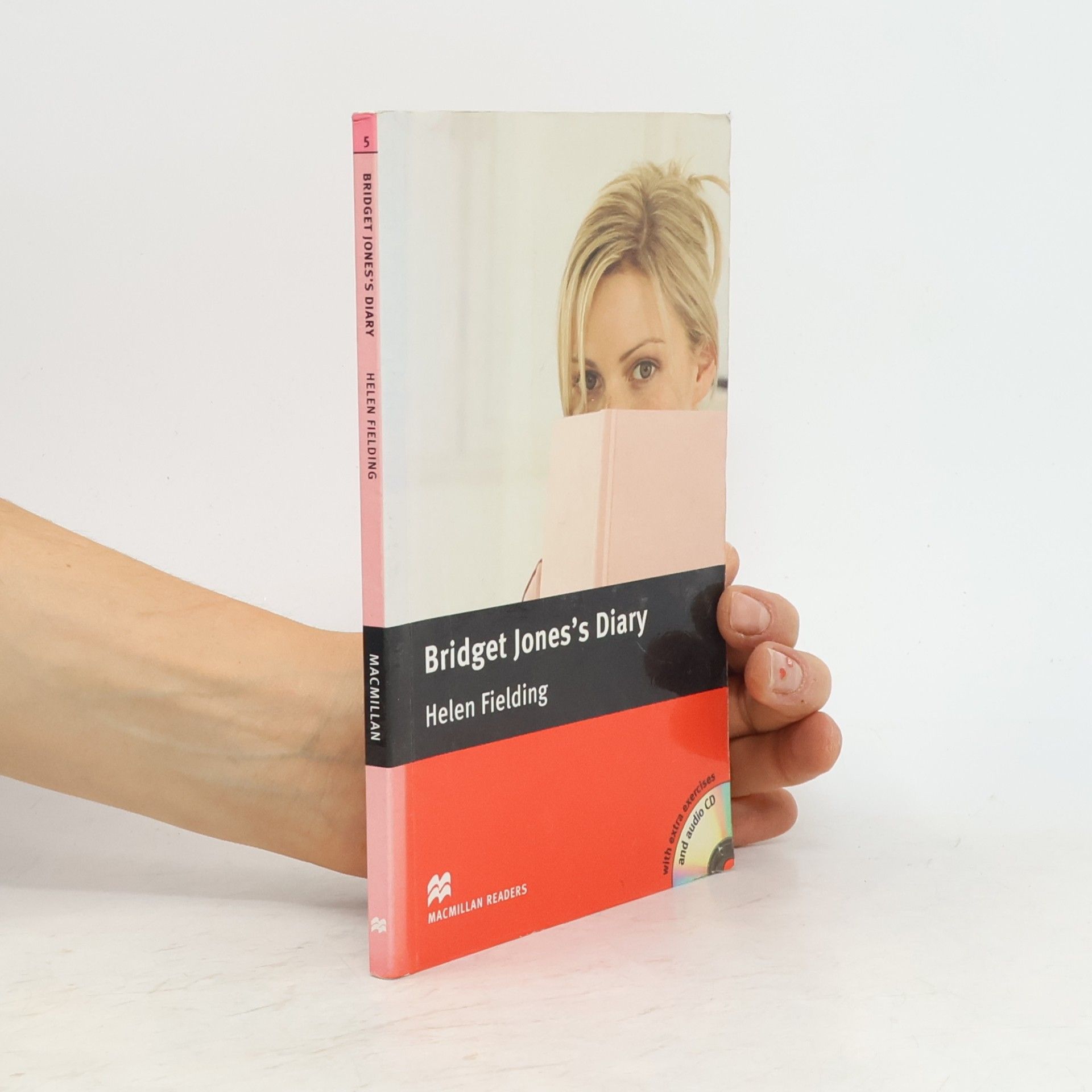 Helen Fielding Bridget Jones's diary