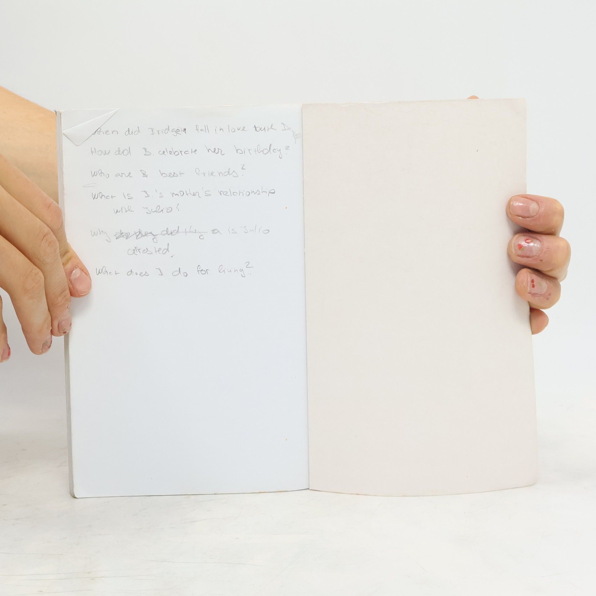 Helen Fielding Bridget Jones's diary