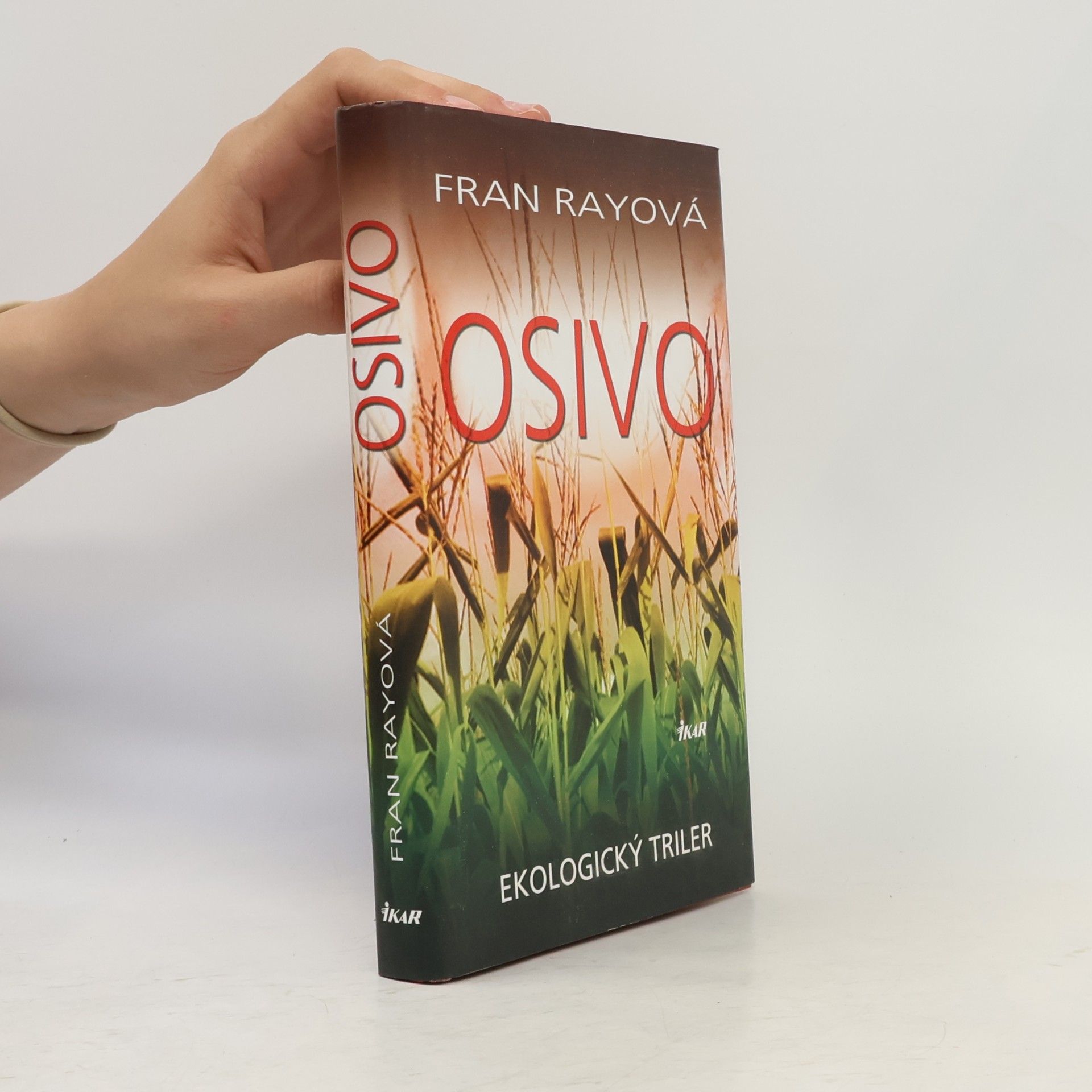 Fran Ray Osivo