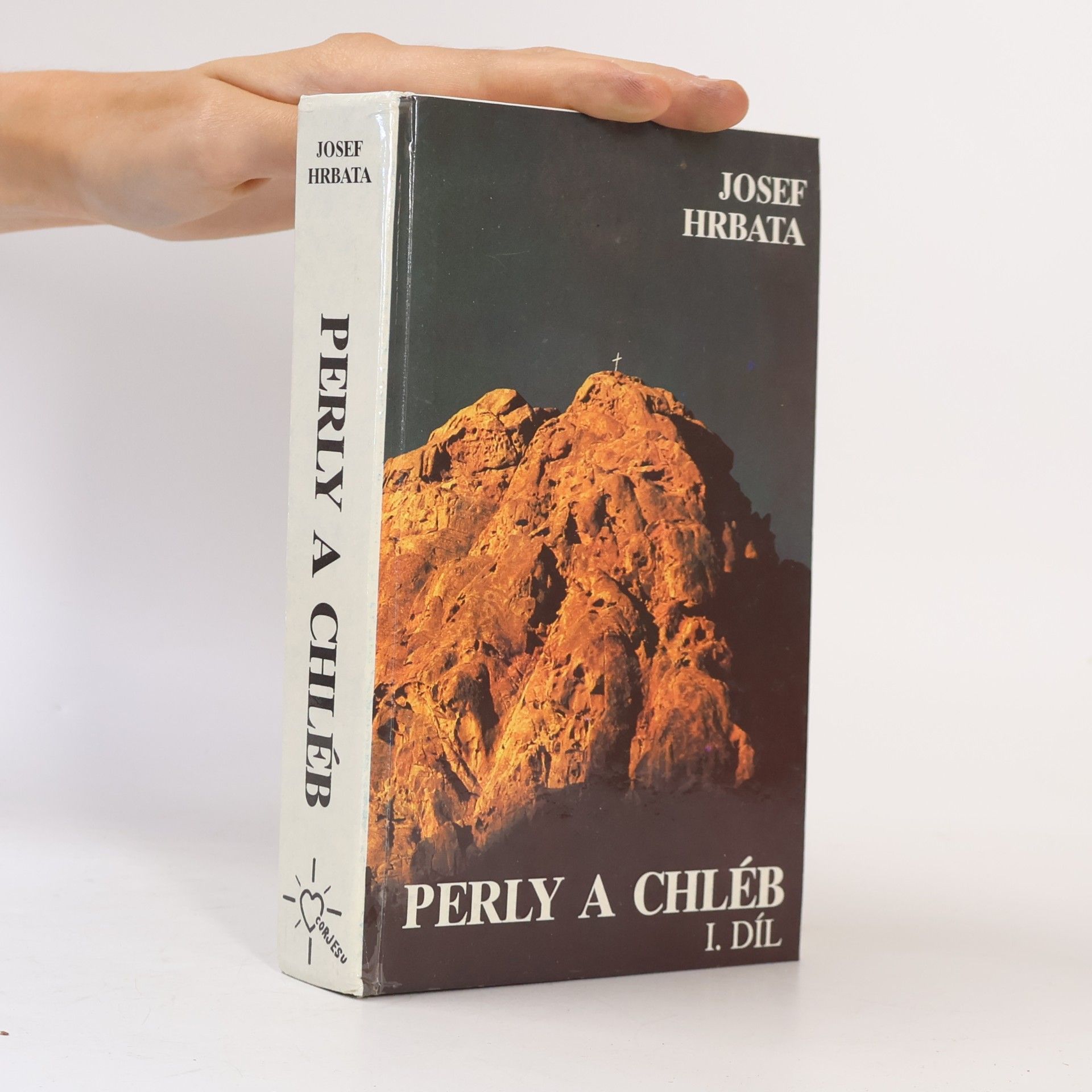Perly a chléb I. díl