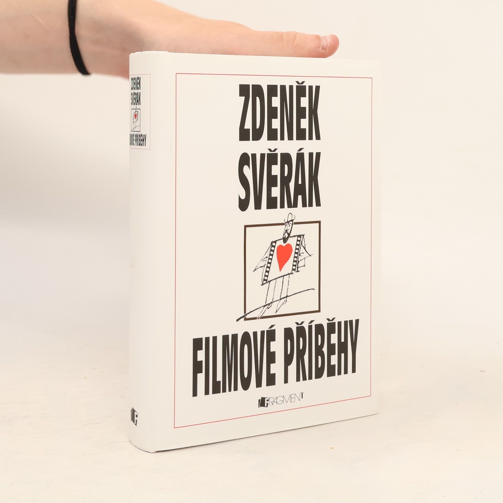 Zdeněk Svěrák Filmové příběhy