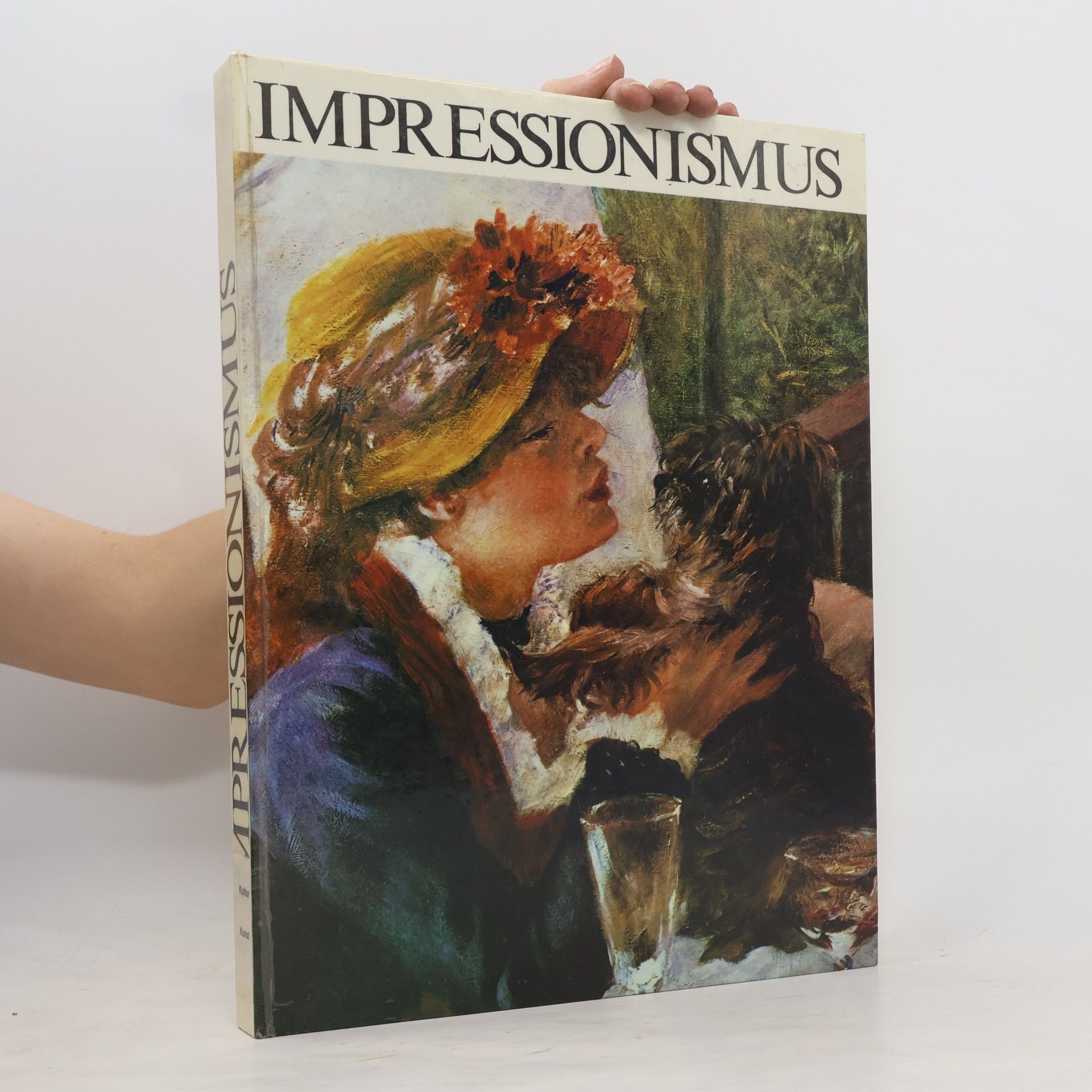 Felicitas Tobien Impressionismus