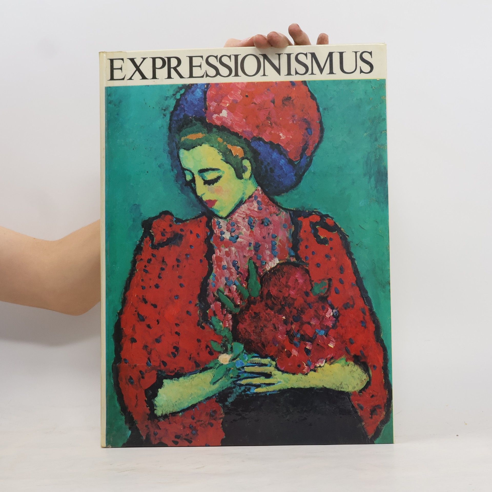 Expressionismus 