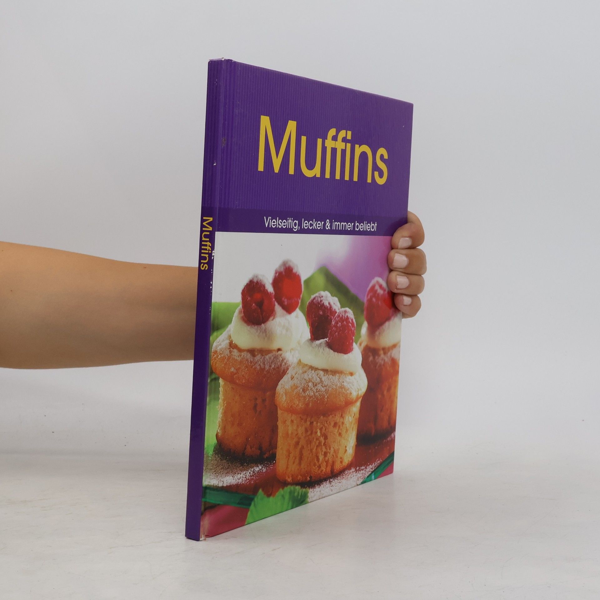 Gemma Reece Muffins
