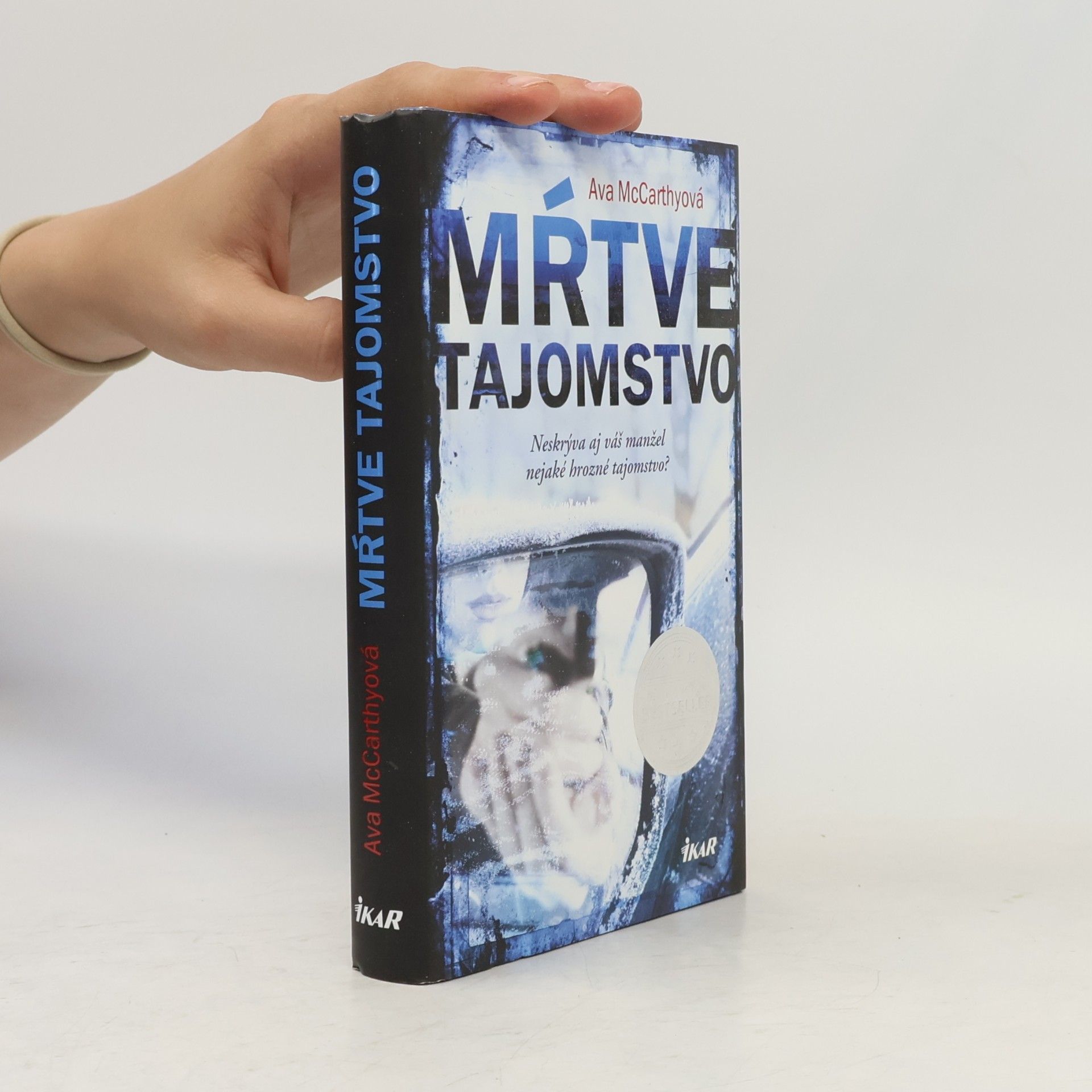 Mŕtve tajomstvo