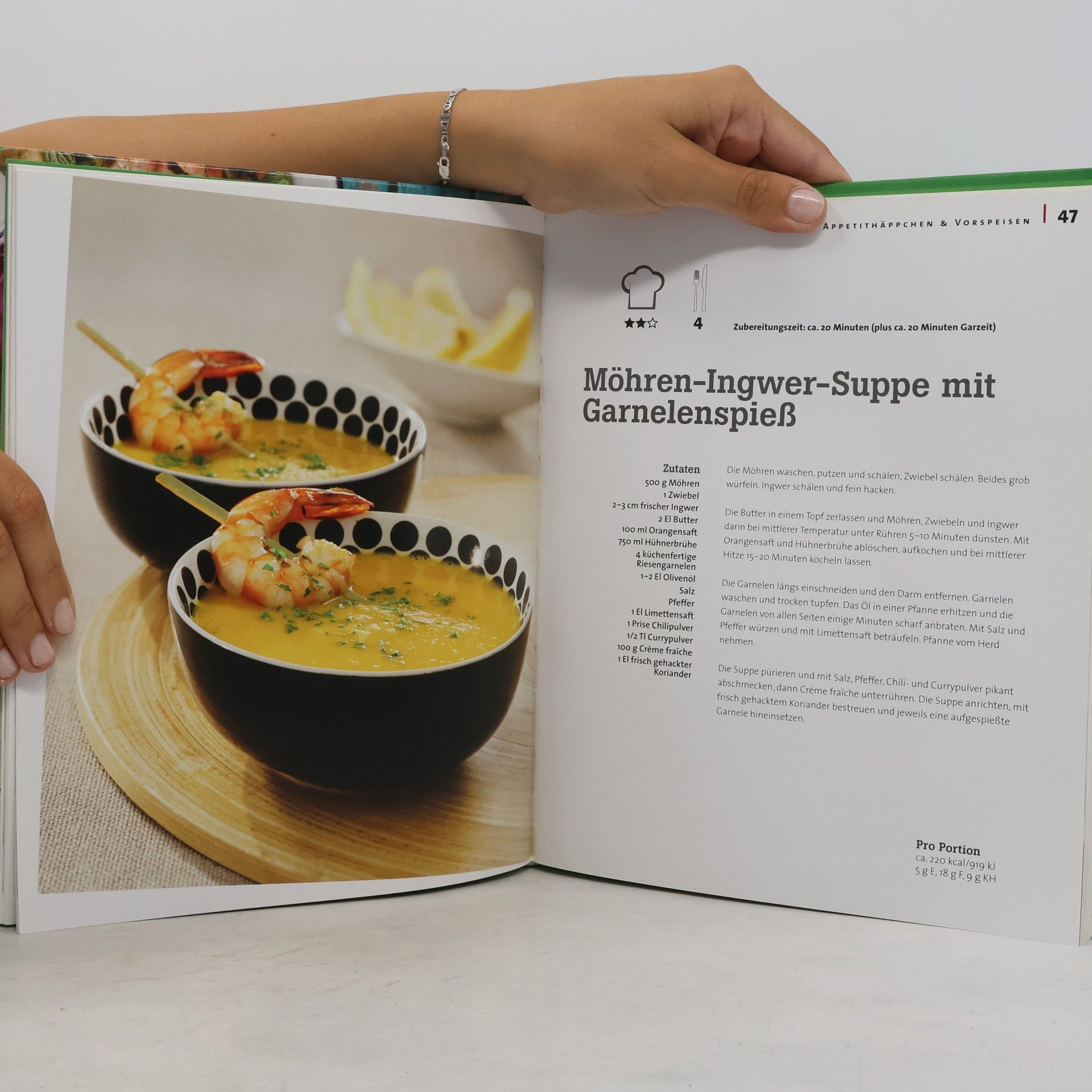 Autorenkollektiv Genießen mit Freunden