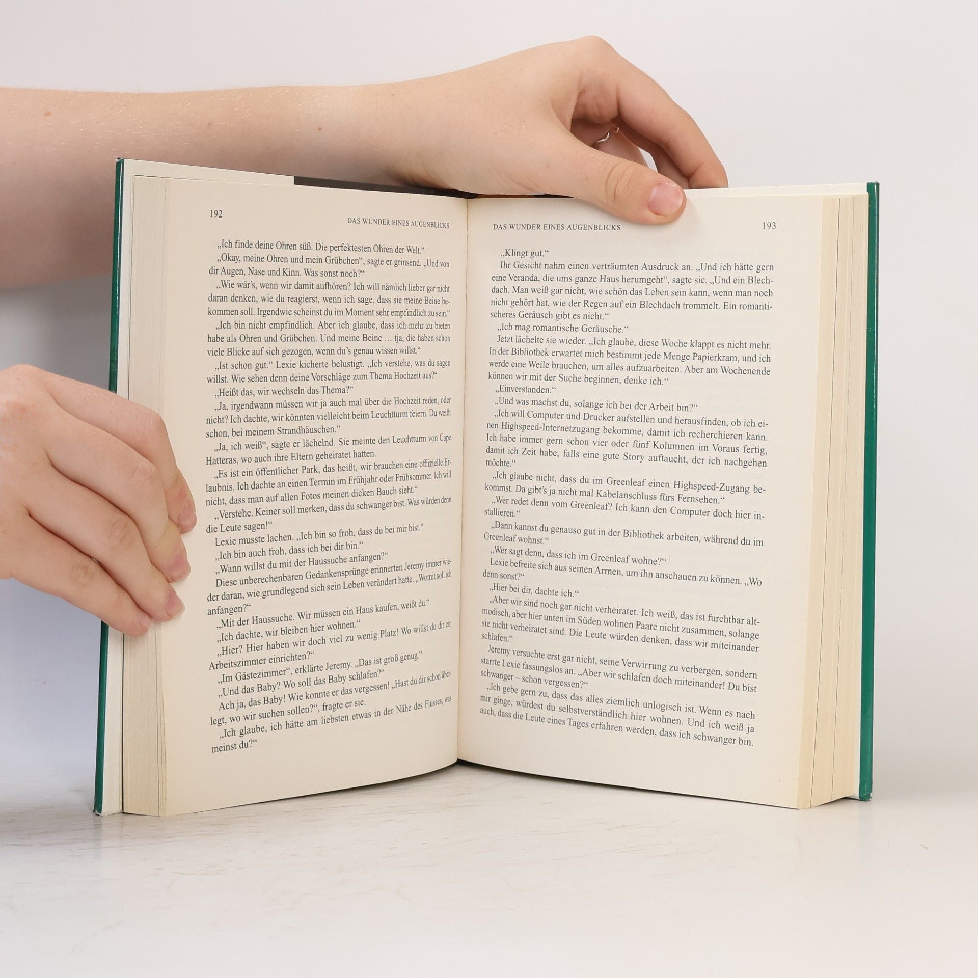 Autorenkollektiv Reader's Digest Auswahlbücher. Der letzte Coup, Das Wunder eines Augenblicks, Schrei der Nachtigall, Die Sünde aber gebiert den Tod