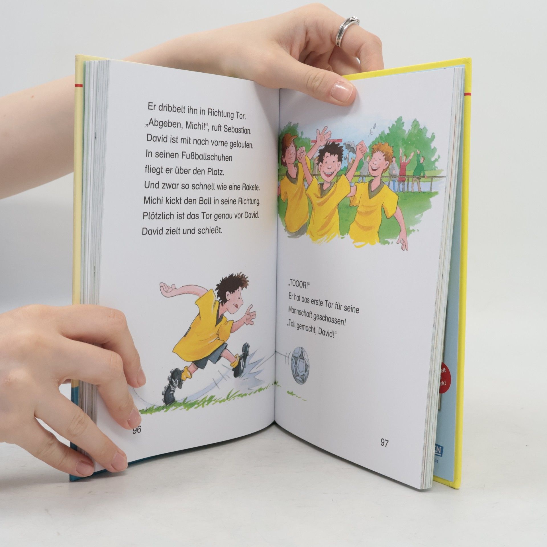 Christa Holtei Das große Jungs-Buch zum Lesenlernen