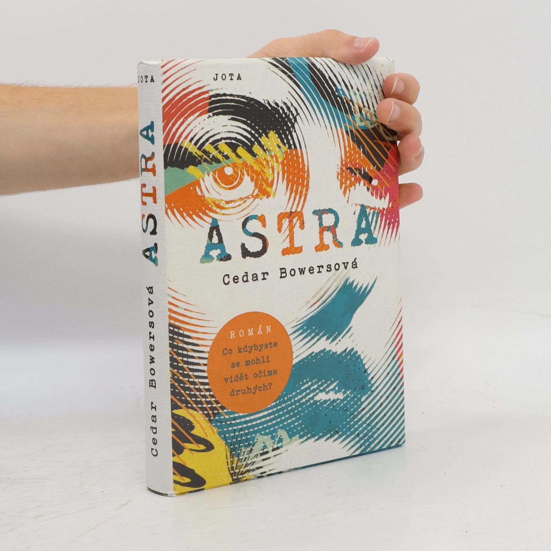 Cedar Bowers Astra