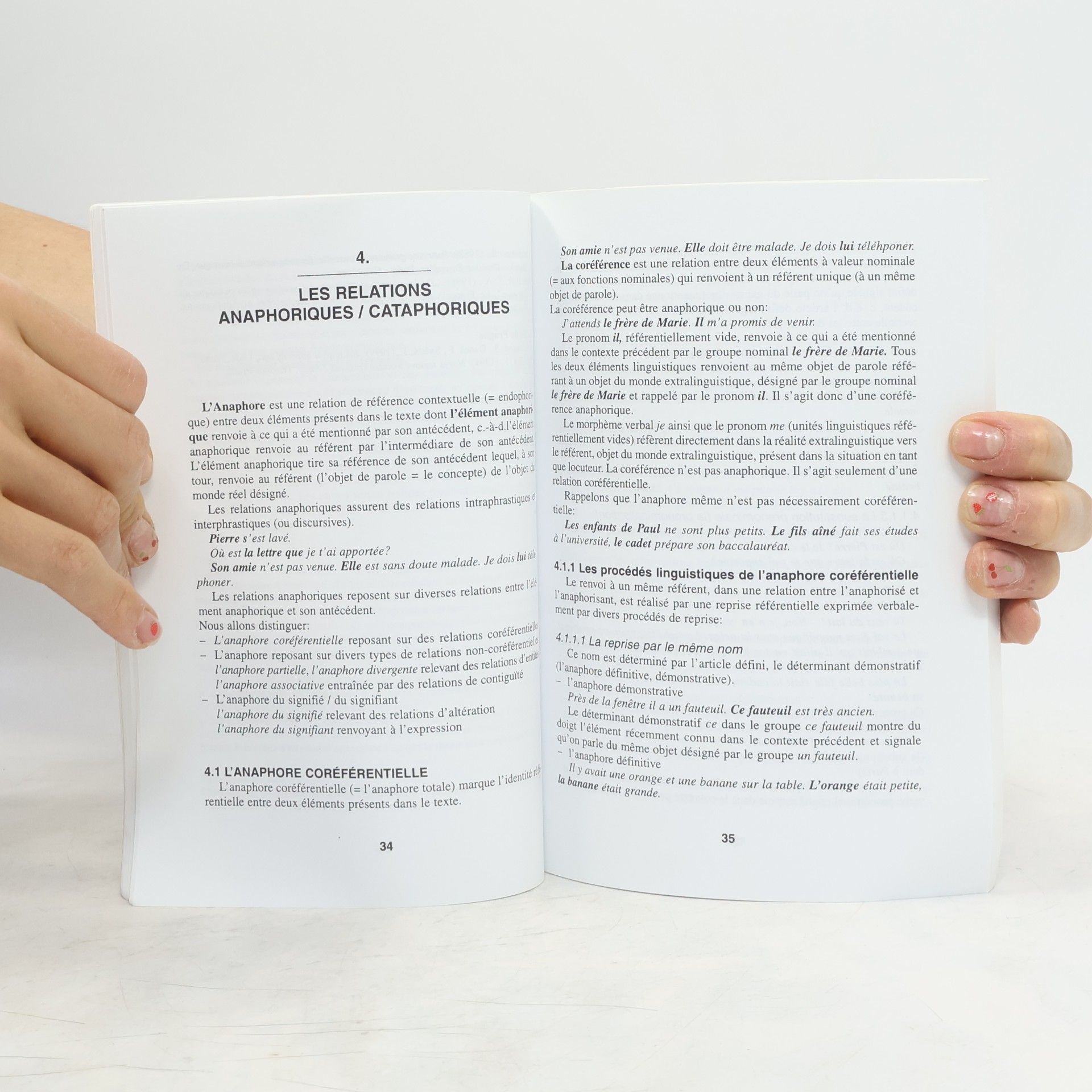 Hana Loucká Introduction à la linguistique textuelle : la perspective fonctionnelle de l'énoncé et la cohérence textuelle