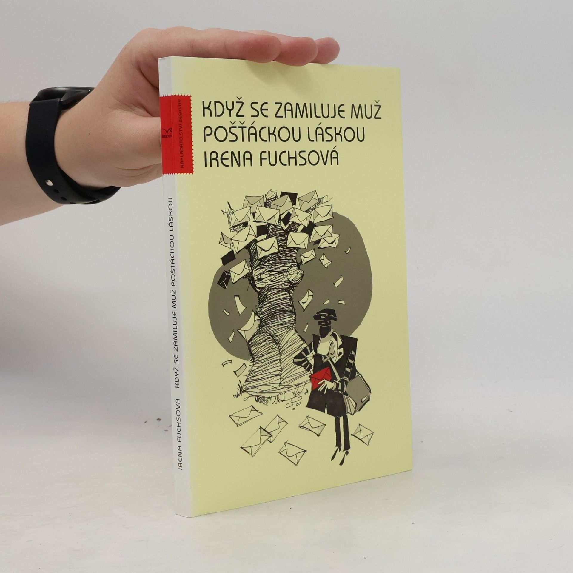 Když se zamiluje muž pošťáckou láskou