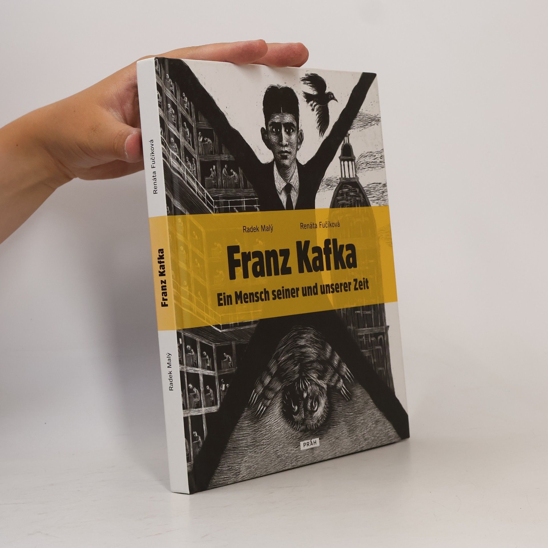 Franz Kafka