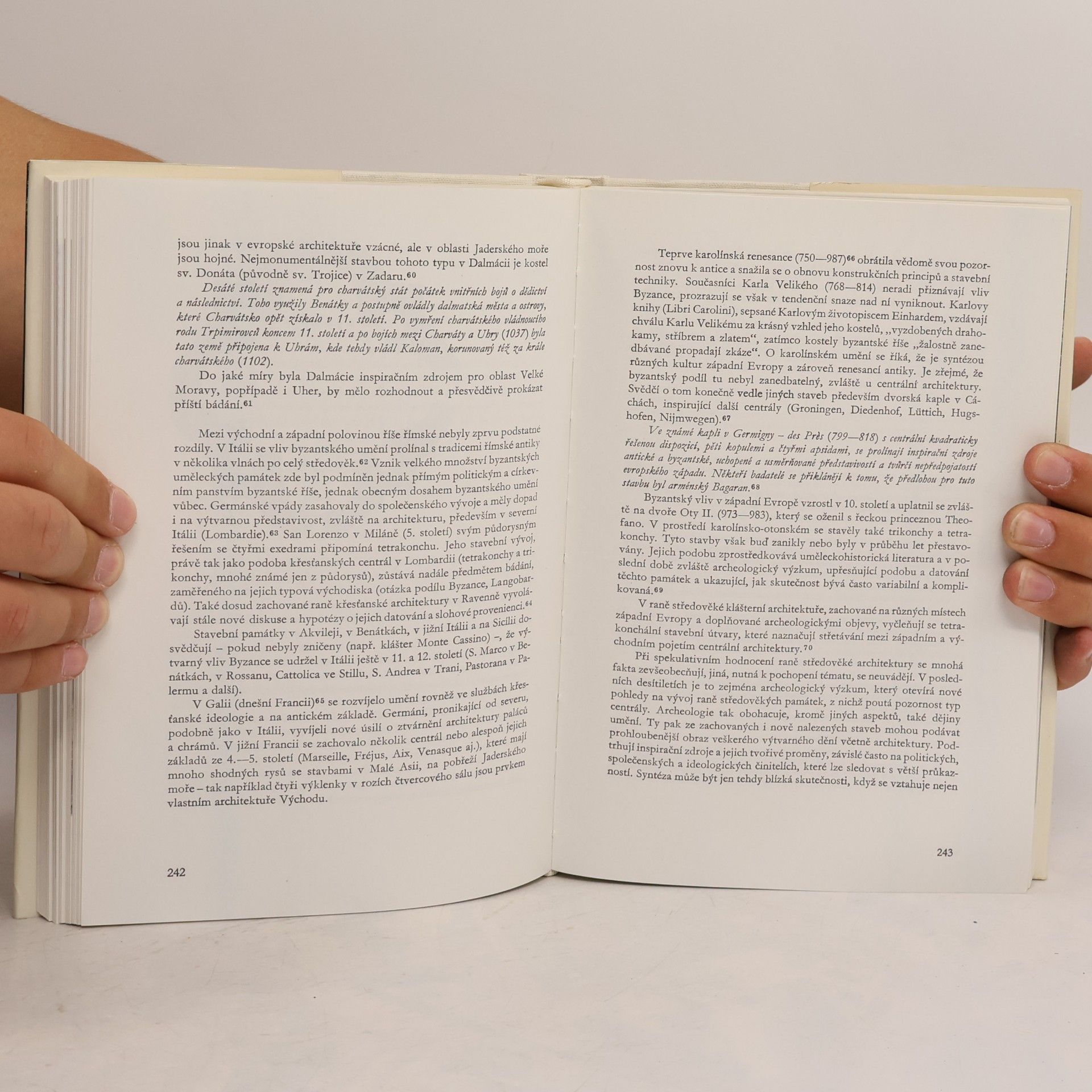 Autorenkollektiv Sázava. Památník staroslověnské kultury v Čechách