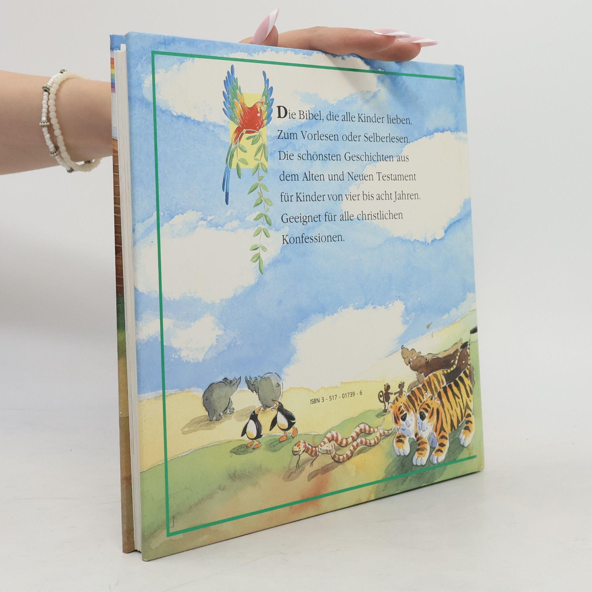 Die Bibel für alle Kinder