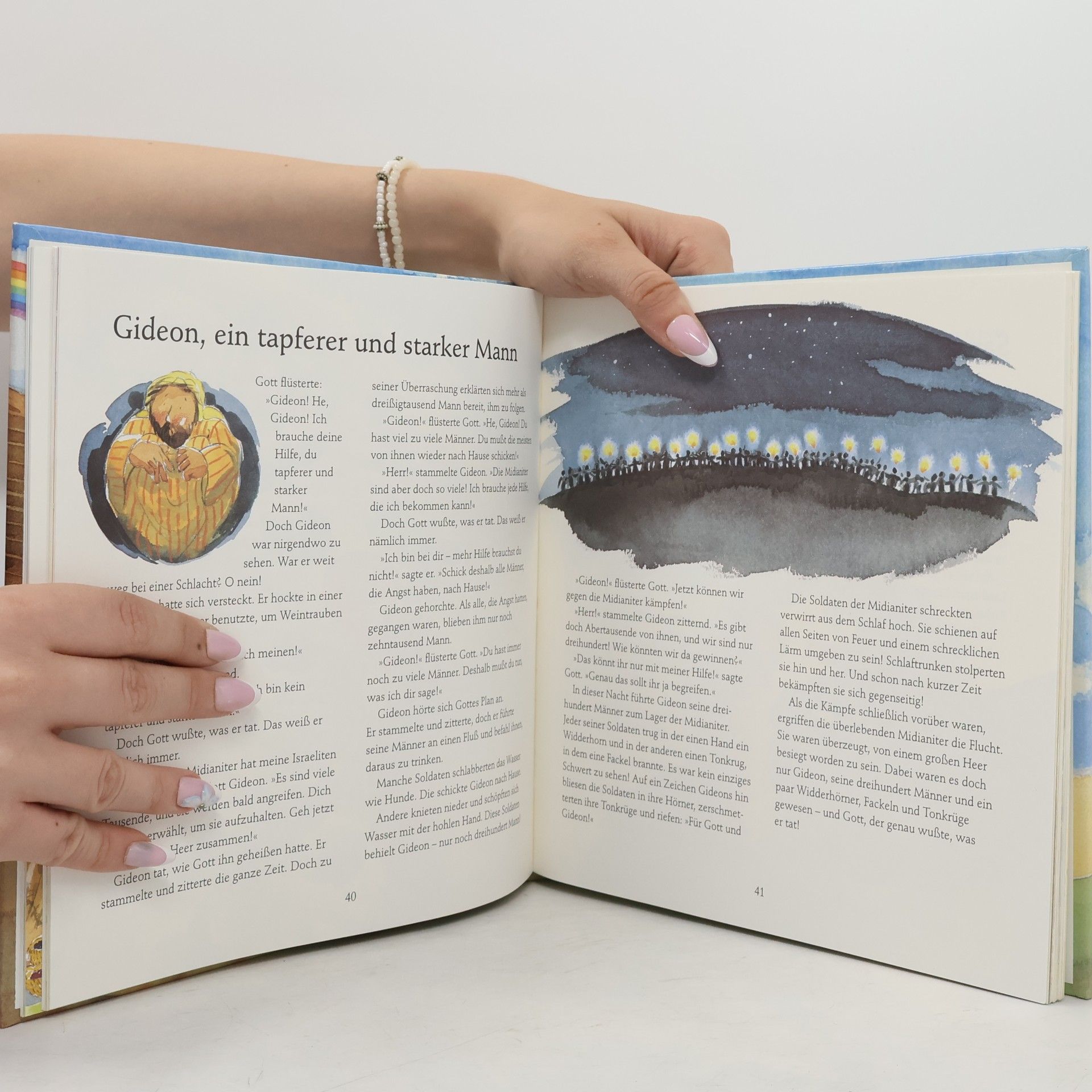 Die Bibel für alle Kinder