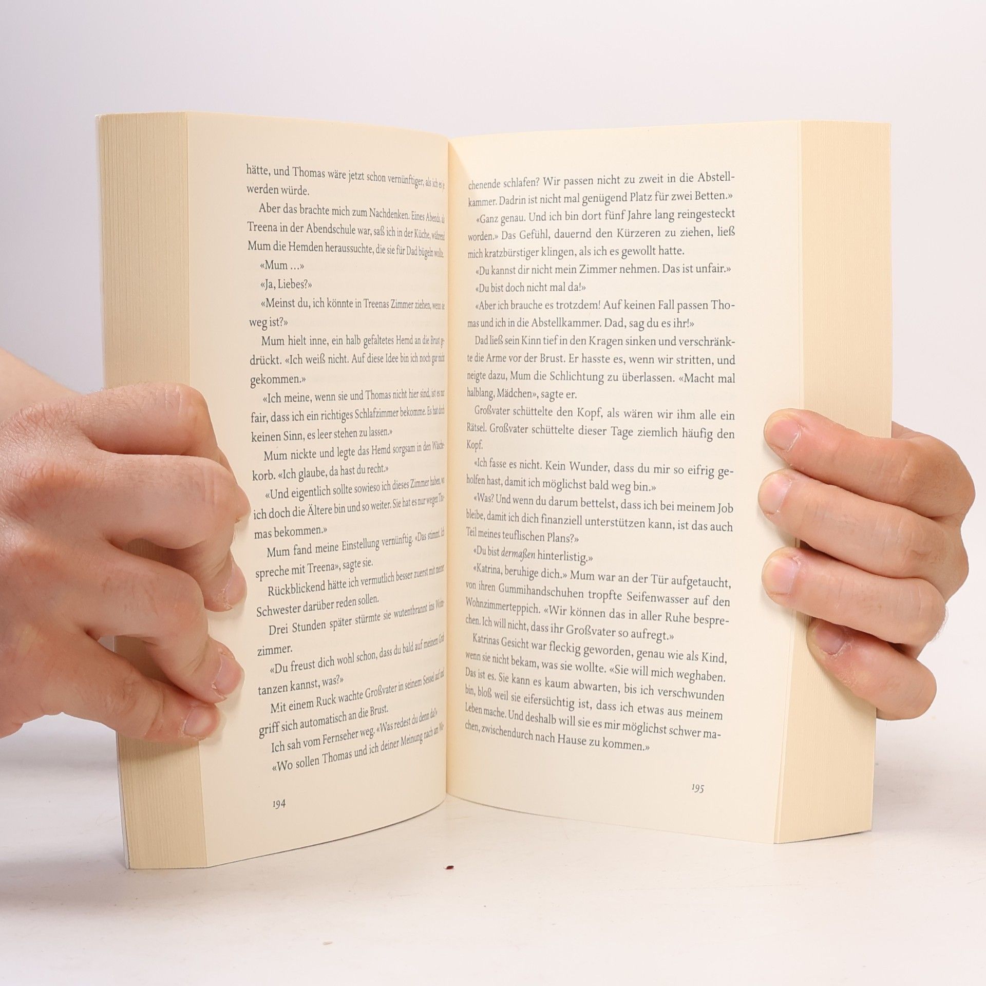 Jojo Moyes Ein ganzes halbes Jahr