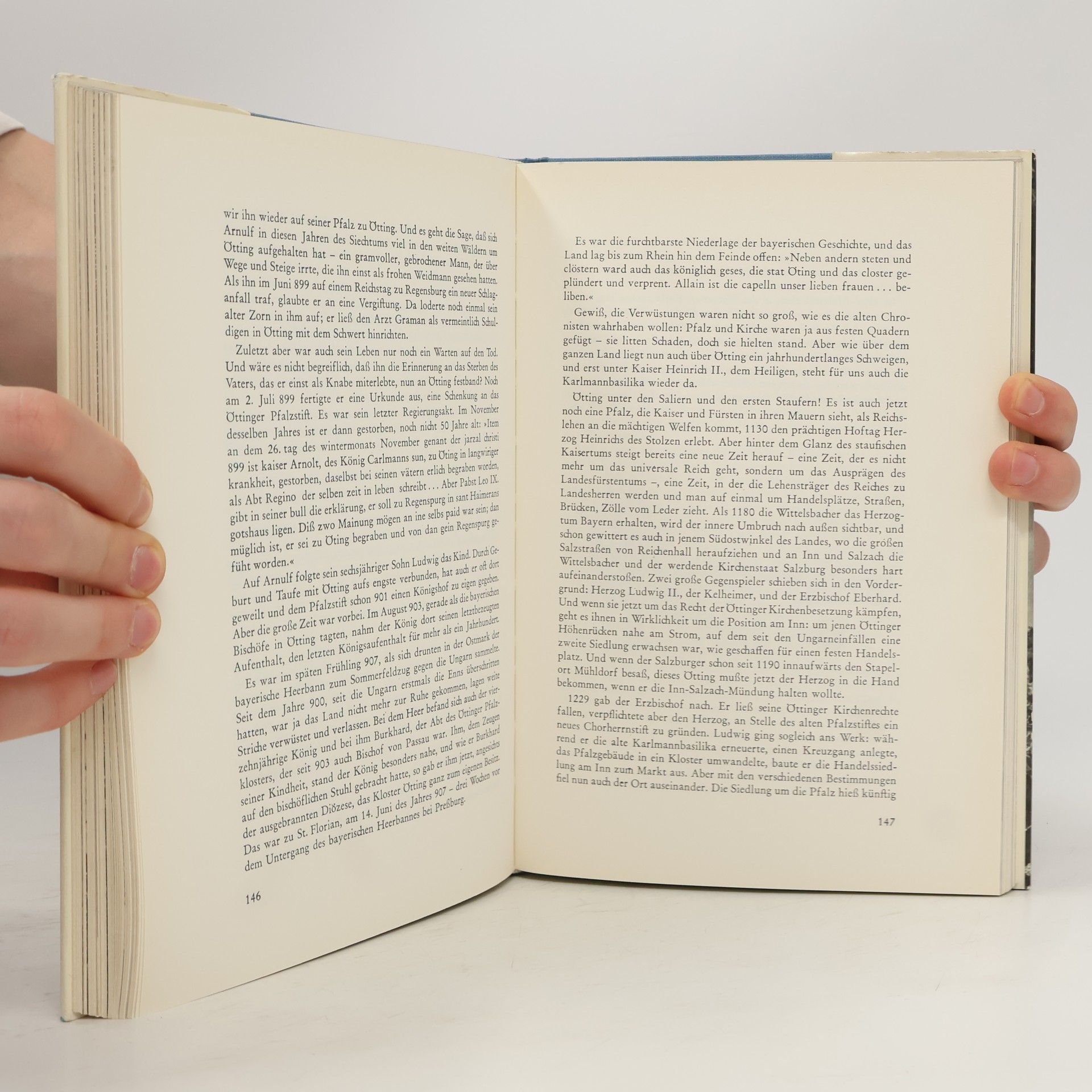 Various authors Unbekanntes Bayern. Franken