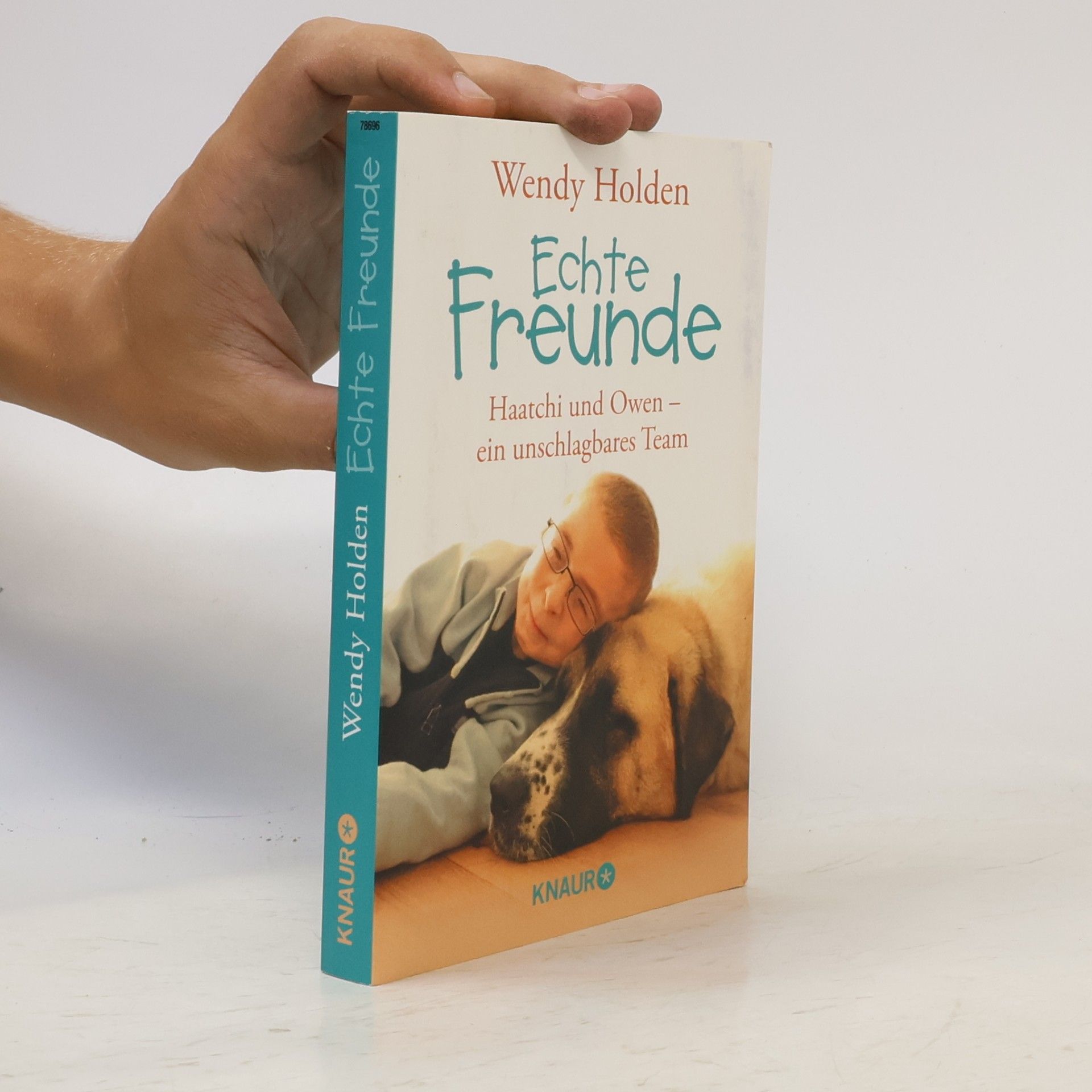 Echte Freunde