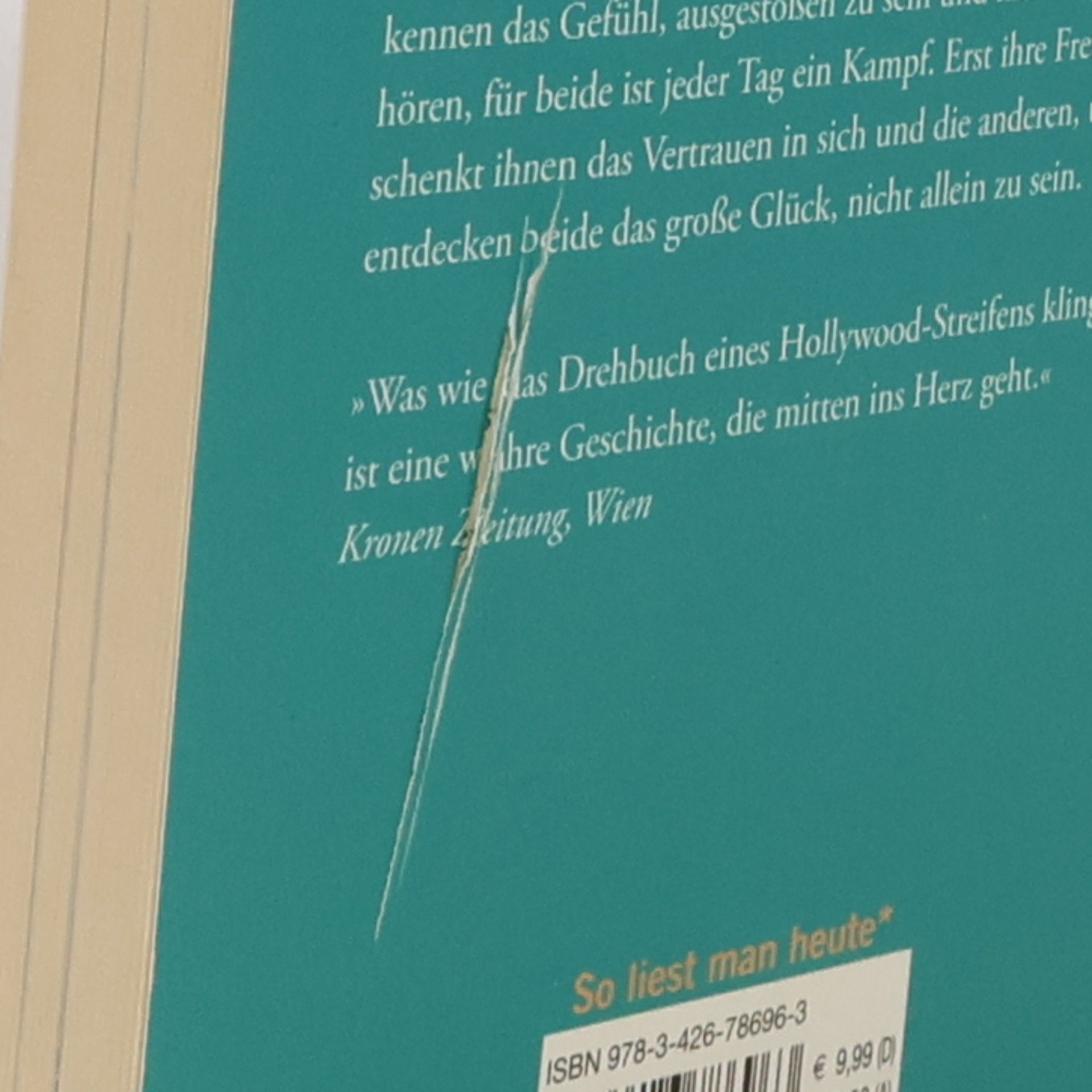 Holden Wendy Echte Freunde
