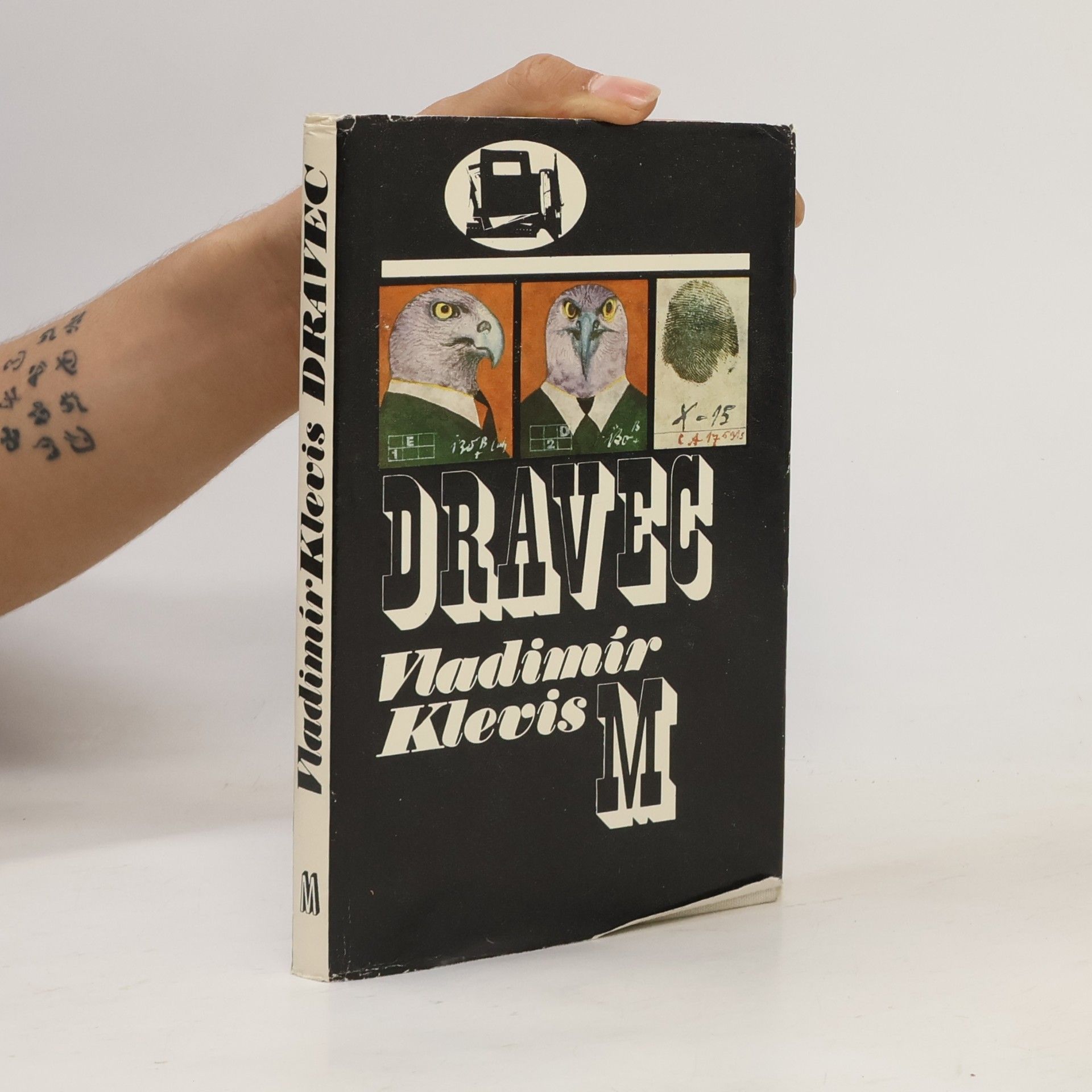 Dravec