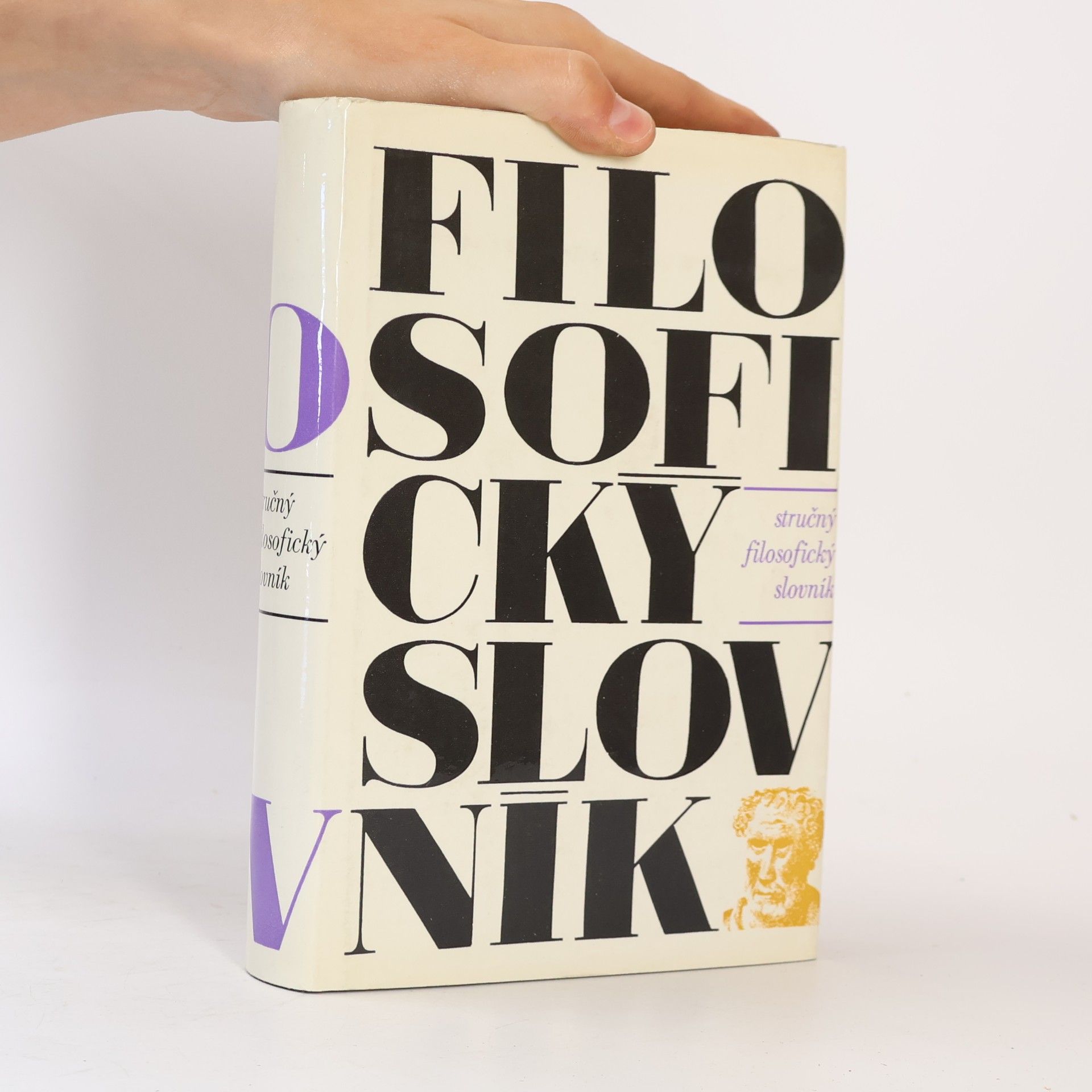 Peluška Bendlová Stručný filosofický slovník