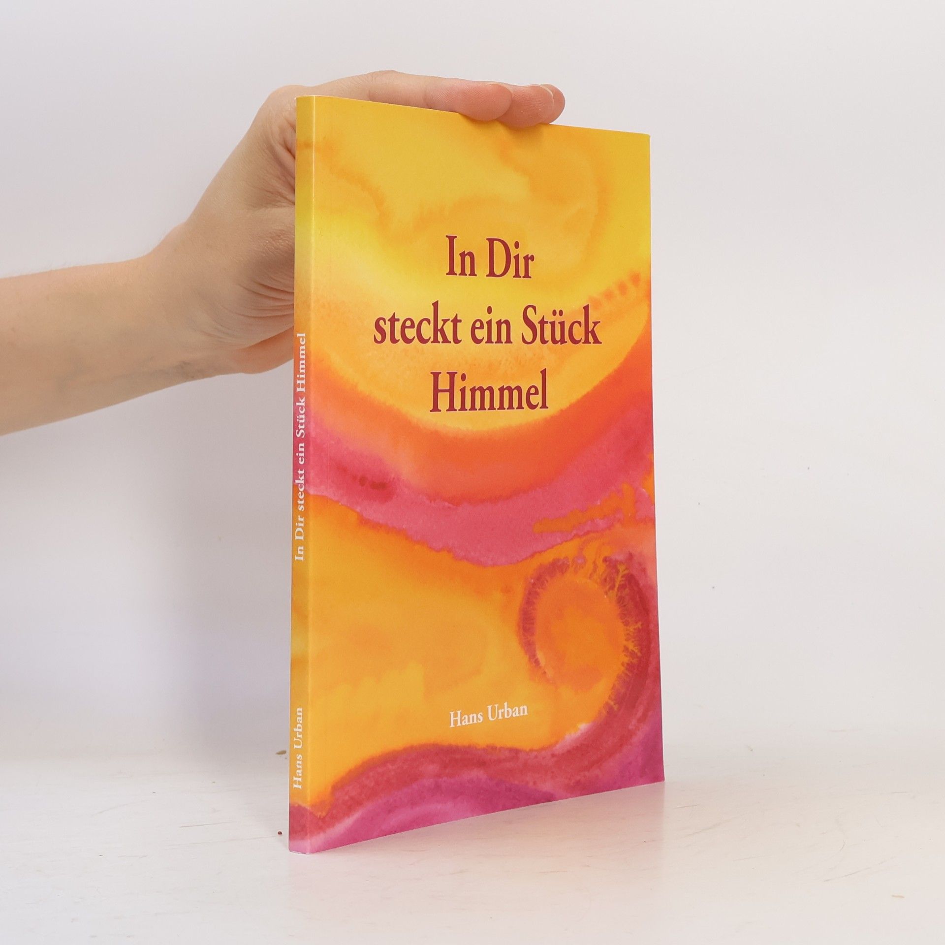 In Dir steckt ein Stück Himmel