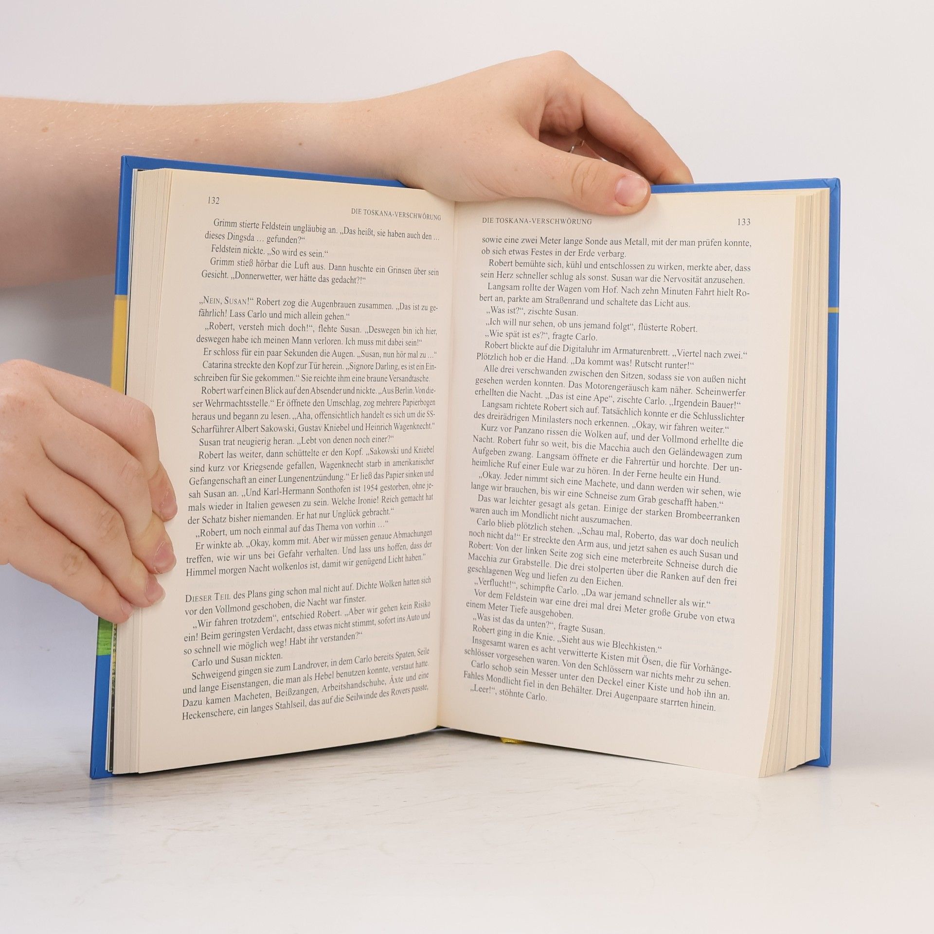 Sophie Kinsella Die Toskana Verschwörung. Kennen wir uns? Blutige Schuld. Nur einmal noch die Frühlingssonne