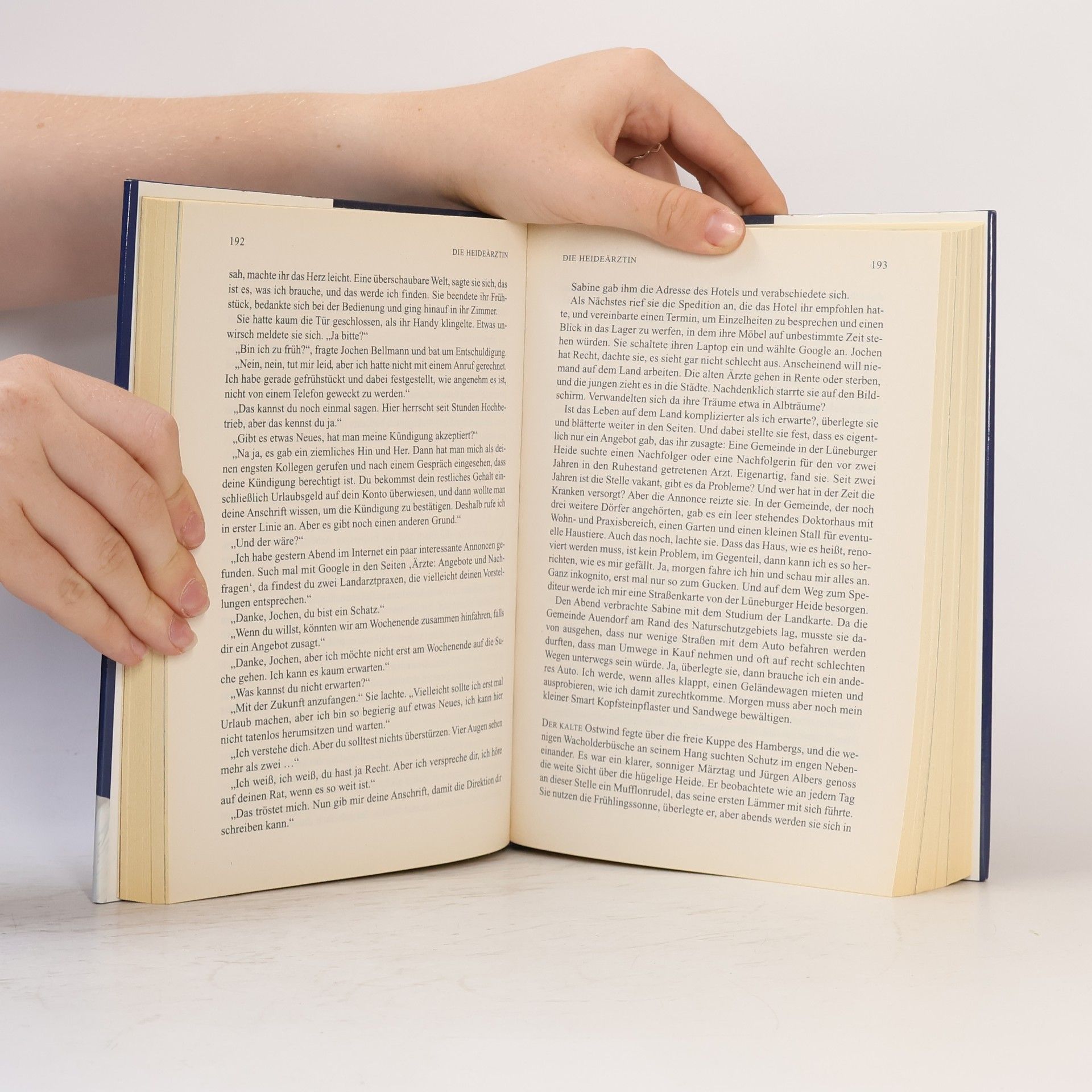 Dick Francis Reader's Digest Auswahlbücher: Der Canyon. Die Heideärztin. Gambling. Die Sturmfängerin.