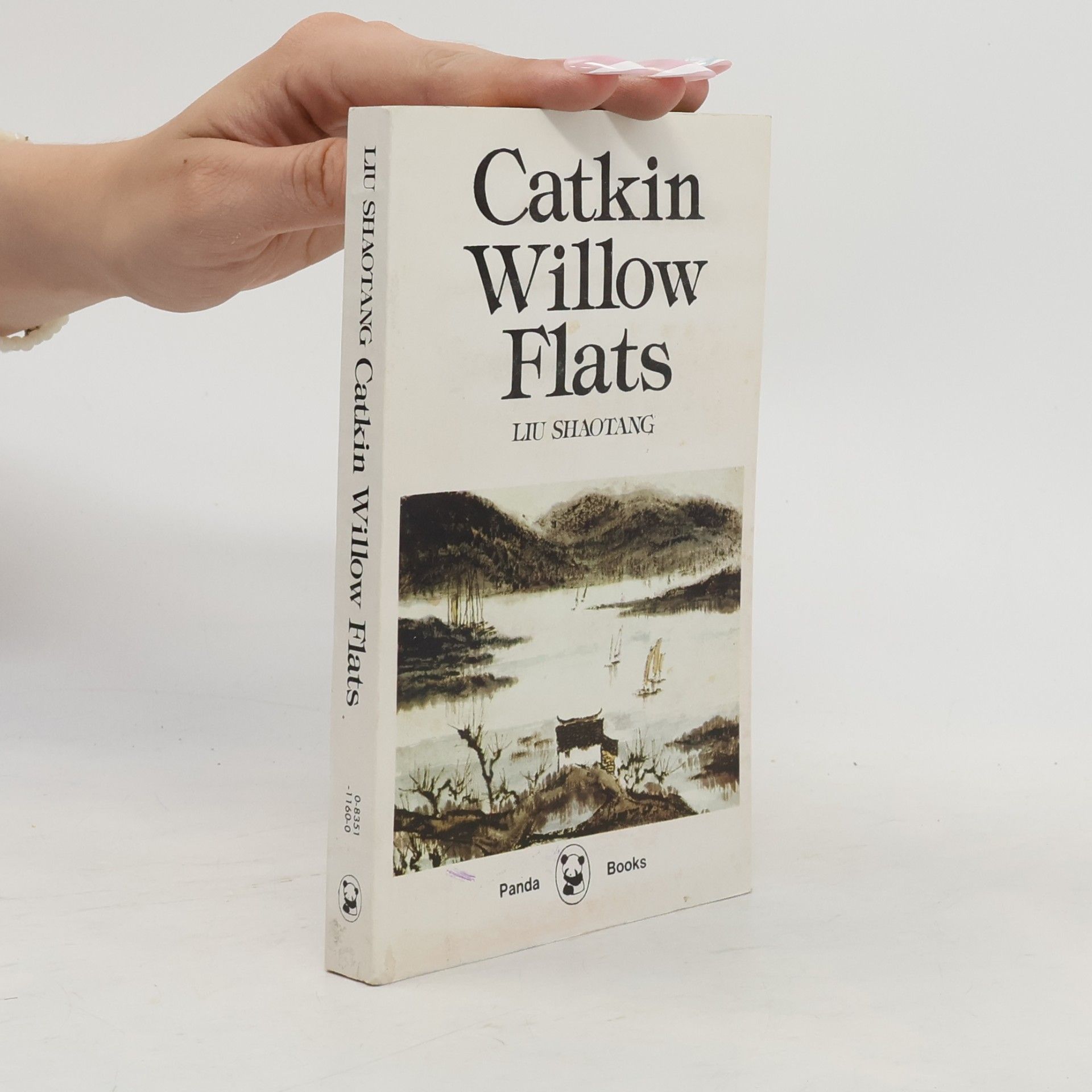 Liu Shaotang Catkin Willow Flats