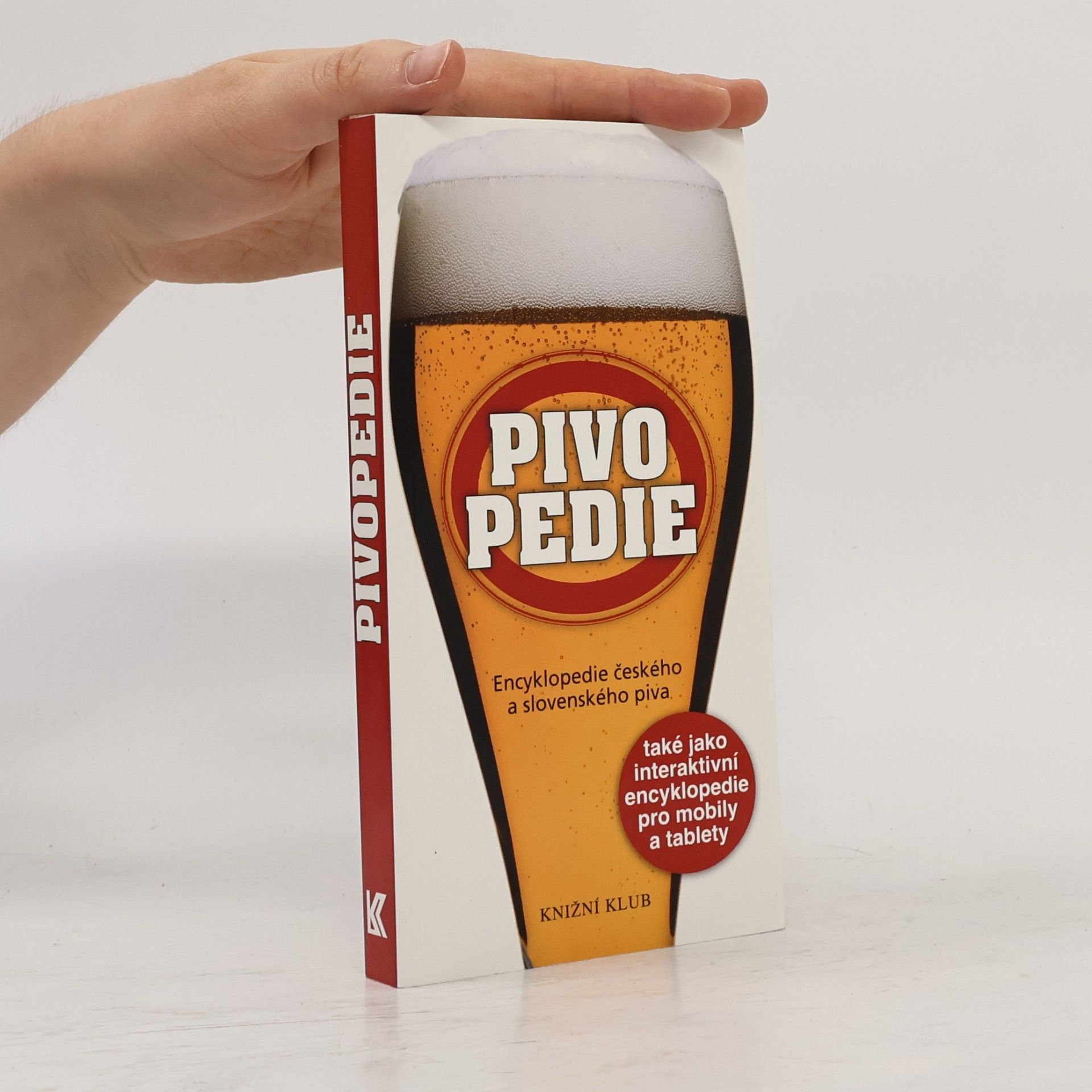 Radek Diestler Pivopedie