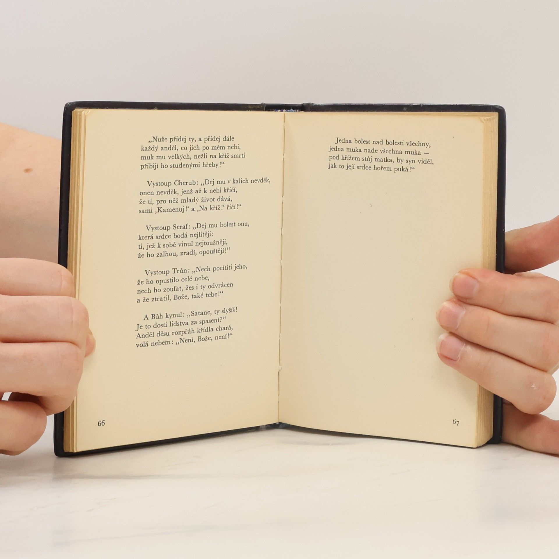 Jan Neruda Čtyři knihy básní