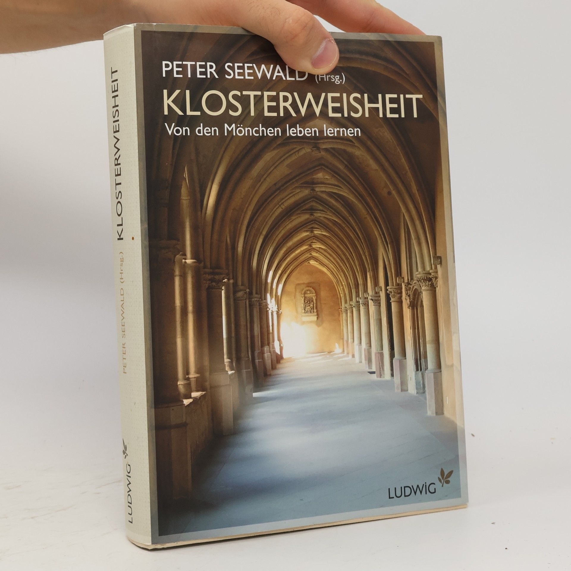 Klosterweisheit