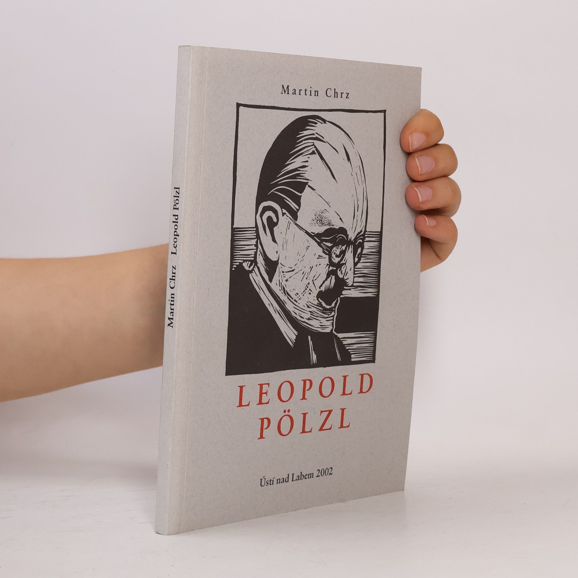 Martin Chrz Leopold Pölzl