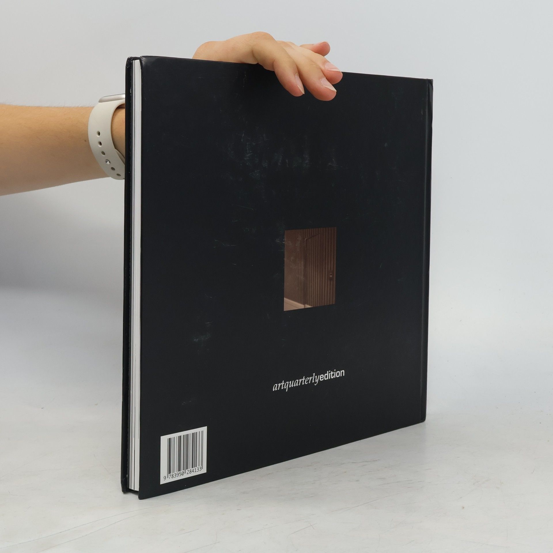 Guido Kucsko Kucsko - double coated IP capsule