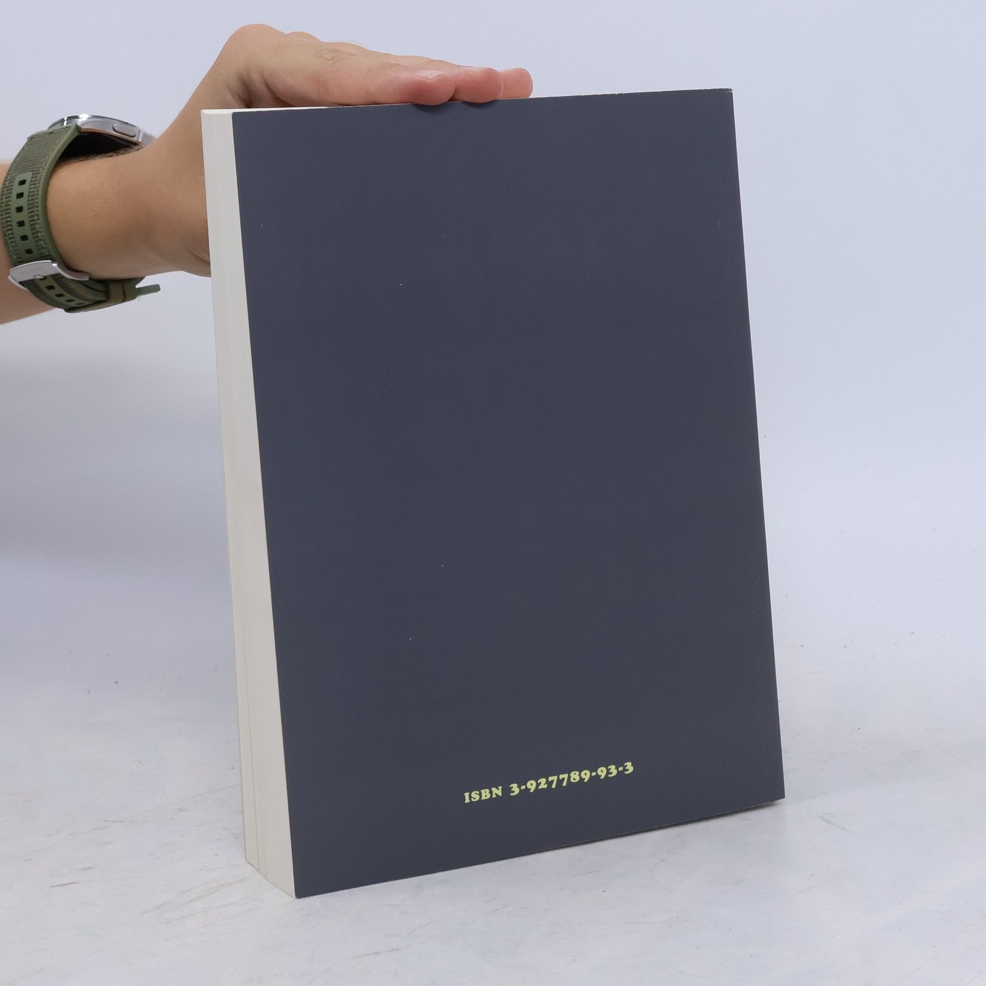 Ilja Kabakow Der Text als Grundlage des Visuellen