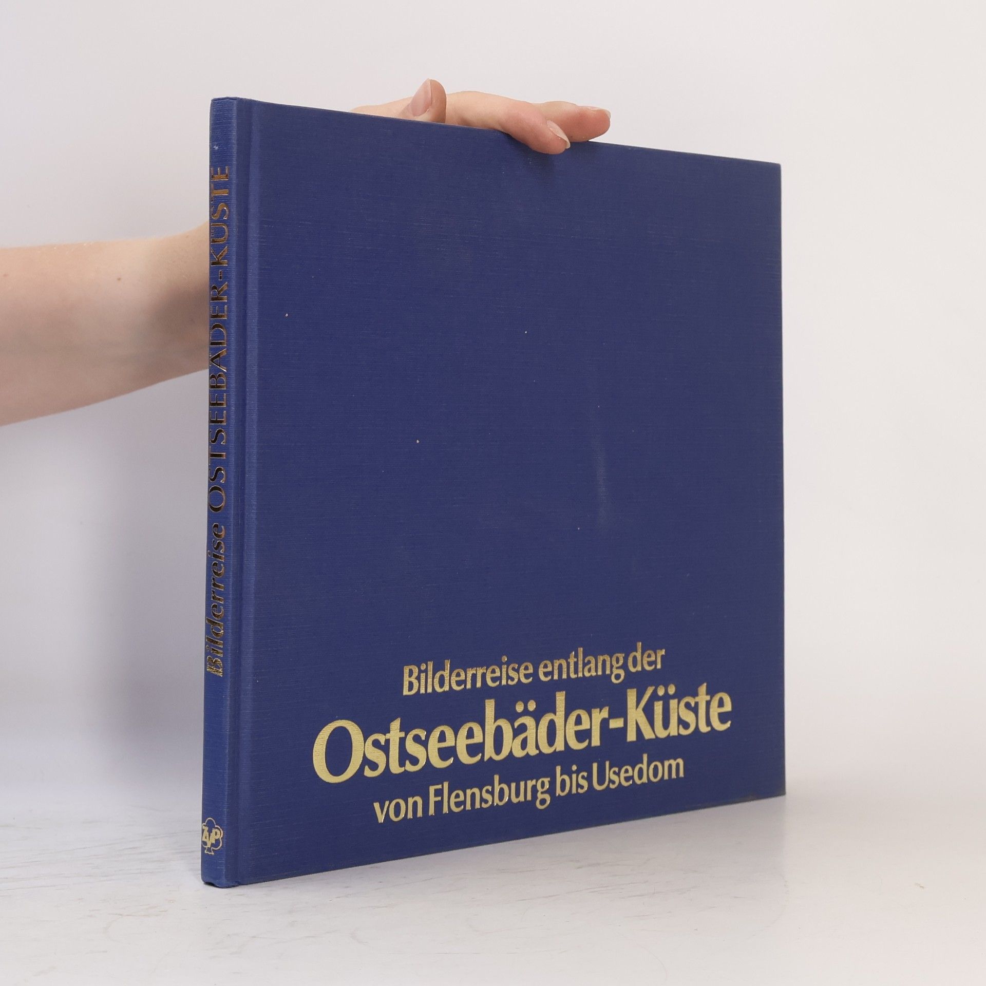 Horst Ziethen Bilder-Reise entlang der Ostseebäder-Küste von Flensburg bis Usedom