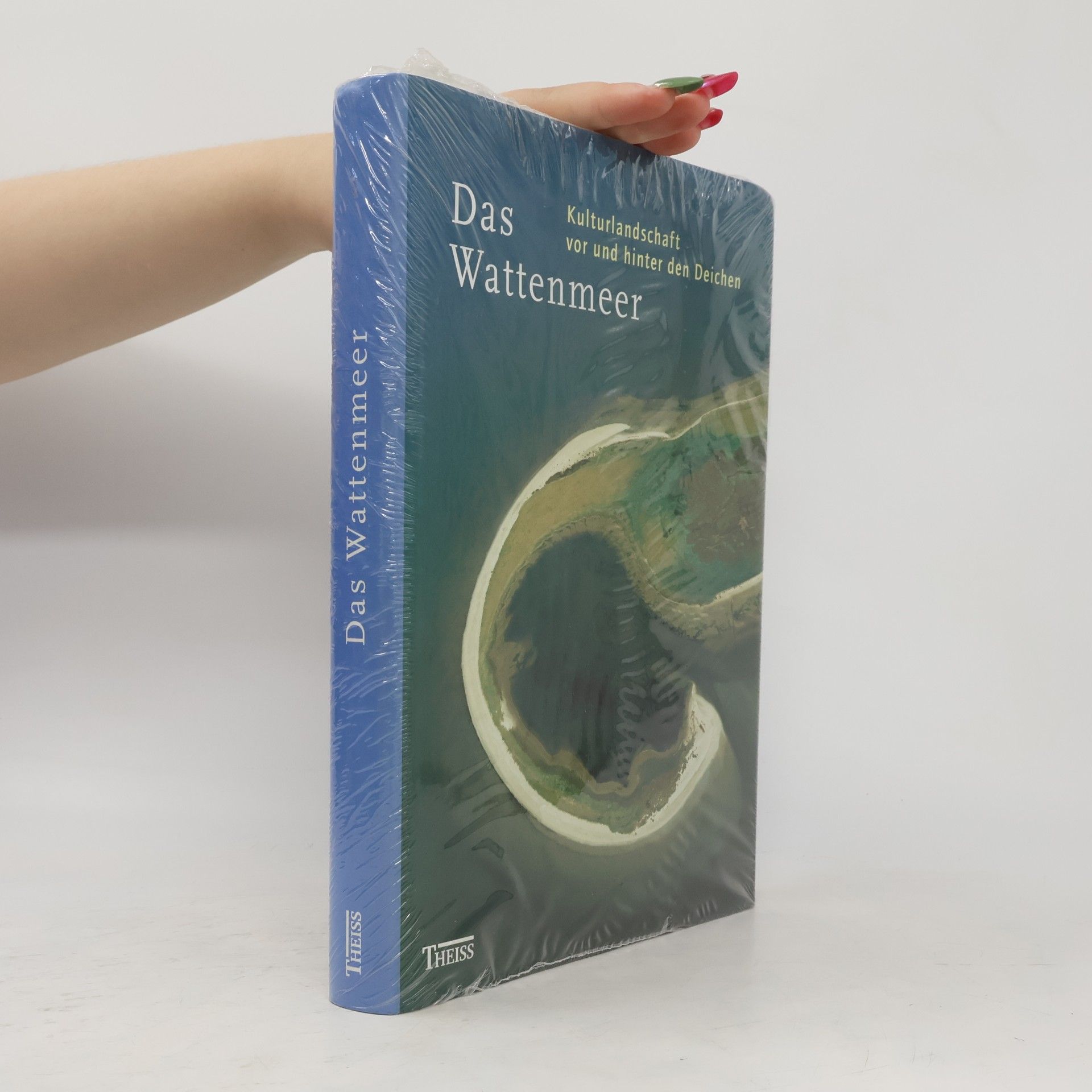 Autorenkollektiv Das Wattenmeer